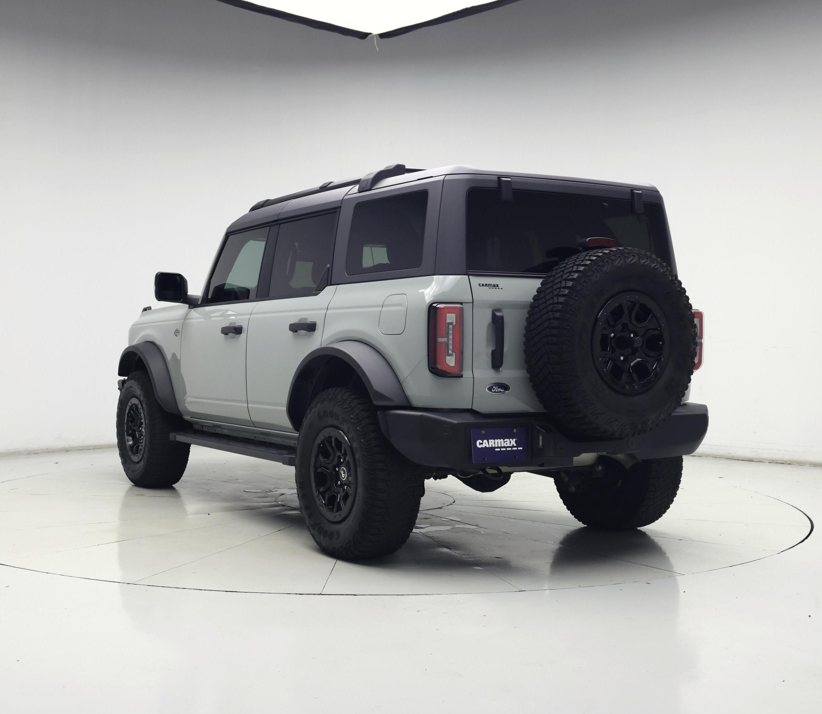 Thumbnail: 2024 Ford Bronco - 2