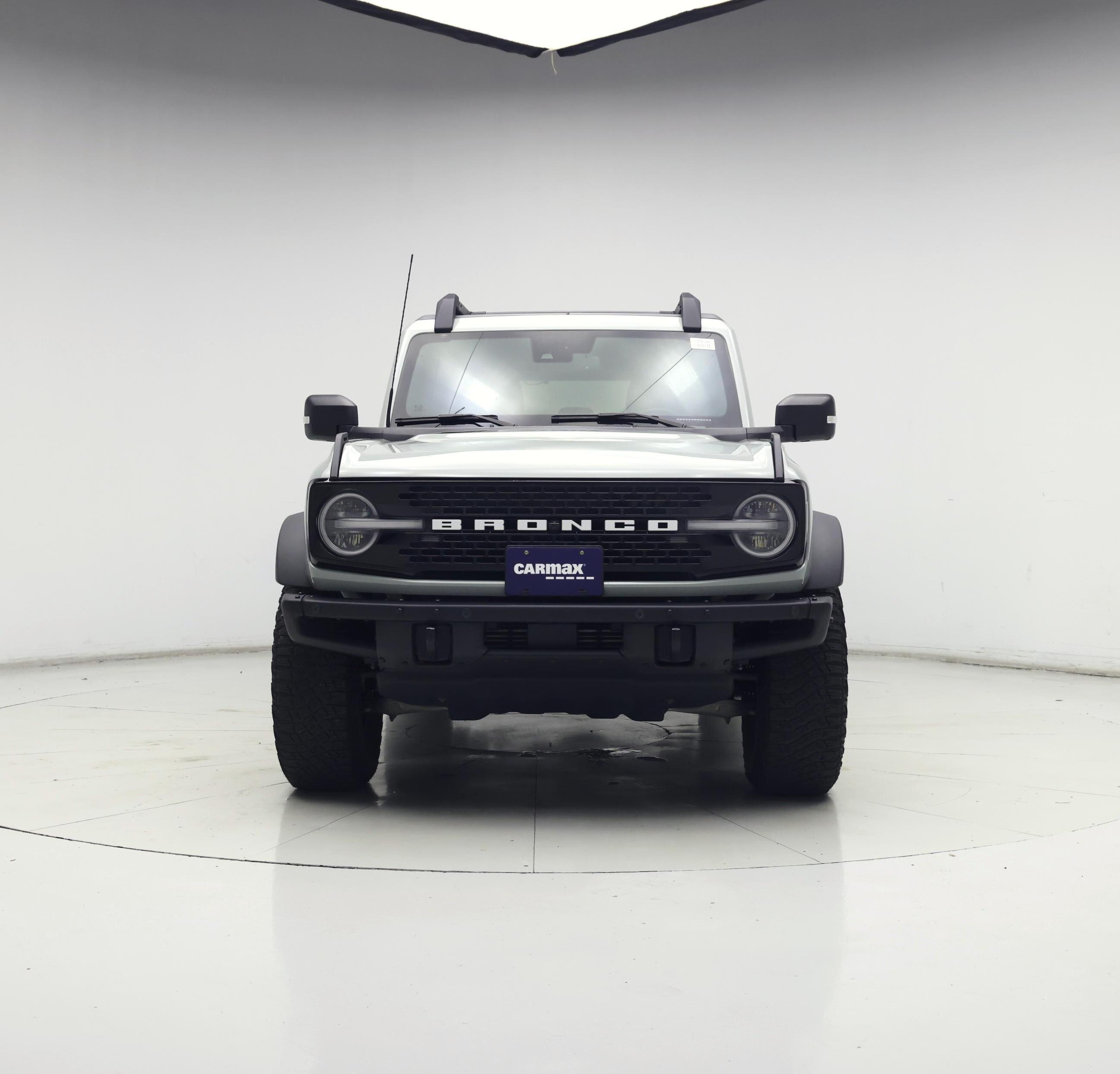 Thumbnail: 2024 Ford Bronco - 5
