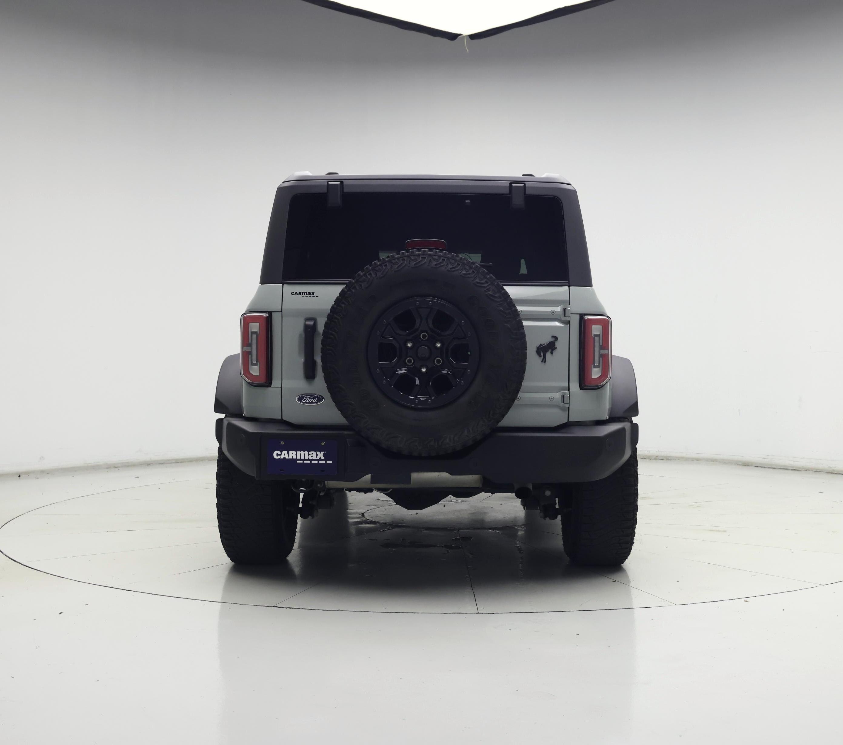 Thumbnail: 2024 Ford Bronco - 6