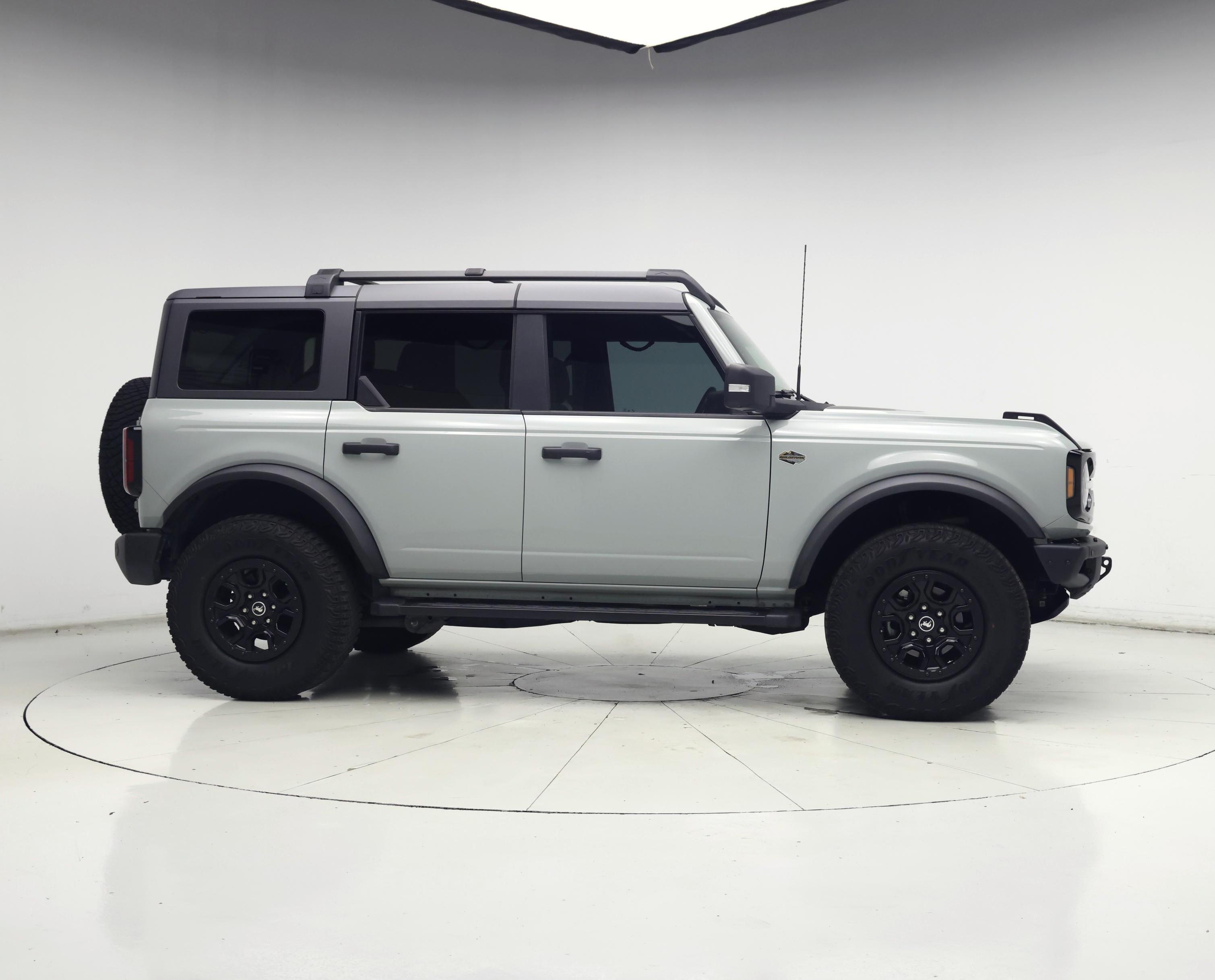 Thumbnail: 2024 Ford Bronco - 7