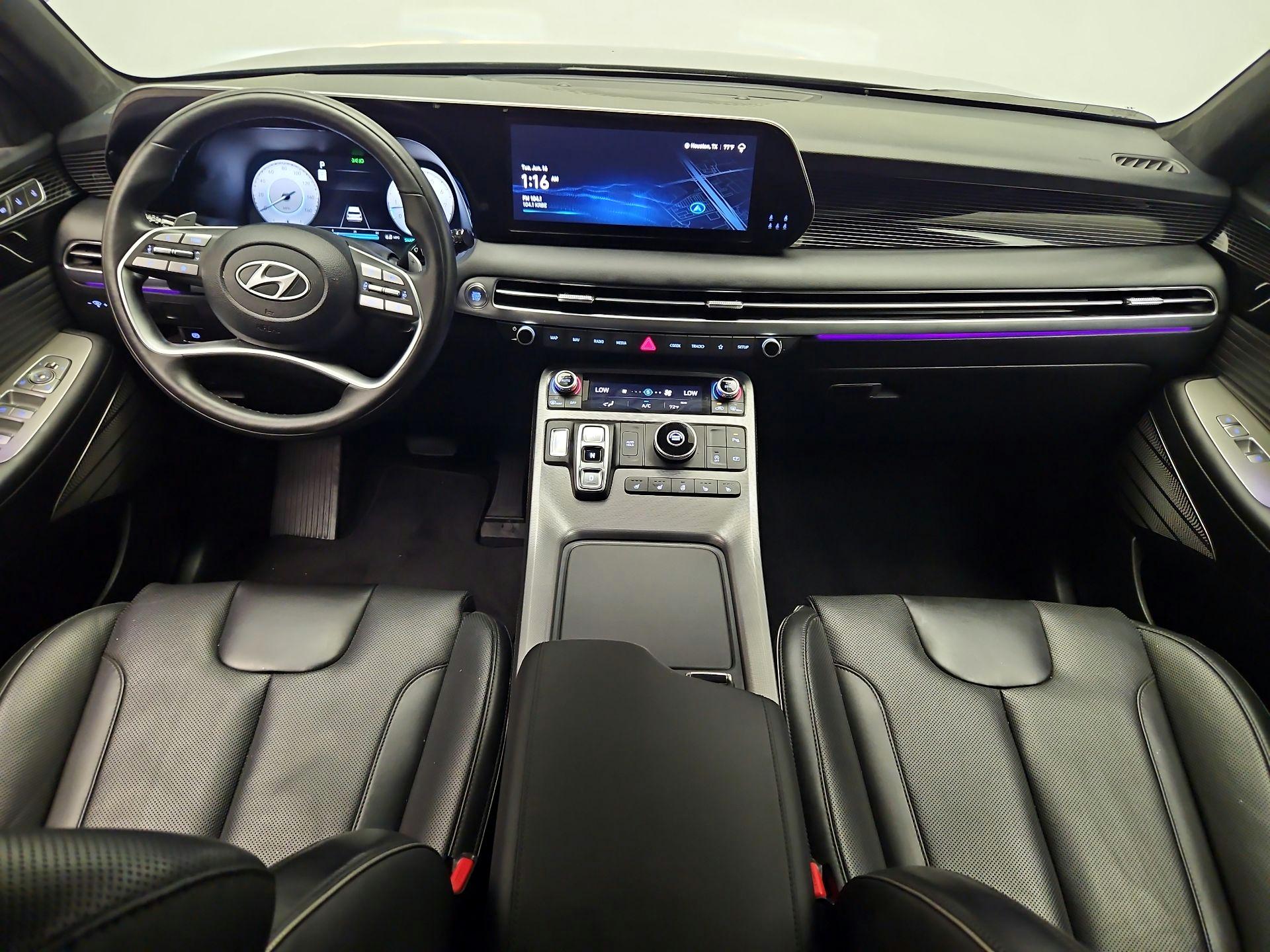 Thumbnail: 2025 Hyundai Palisade - 9