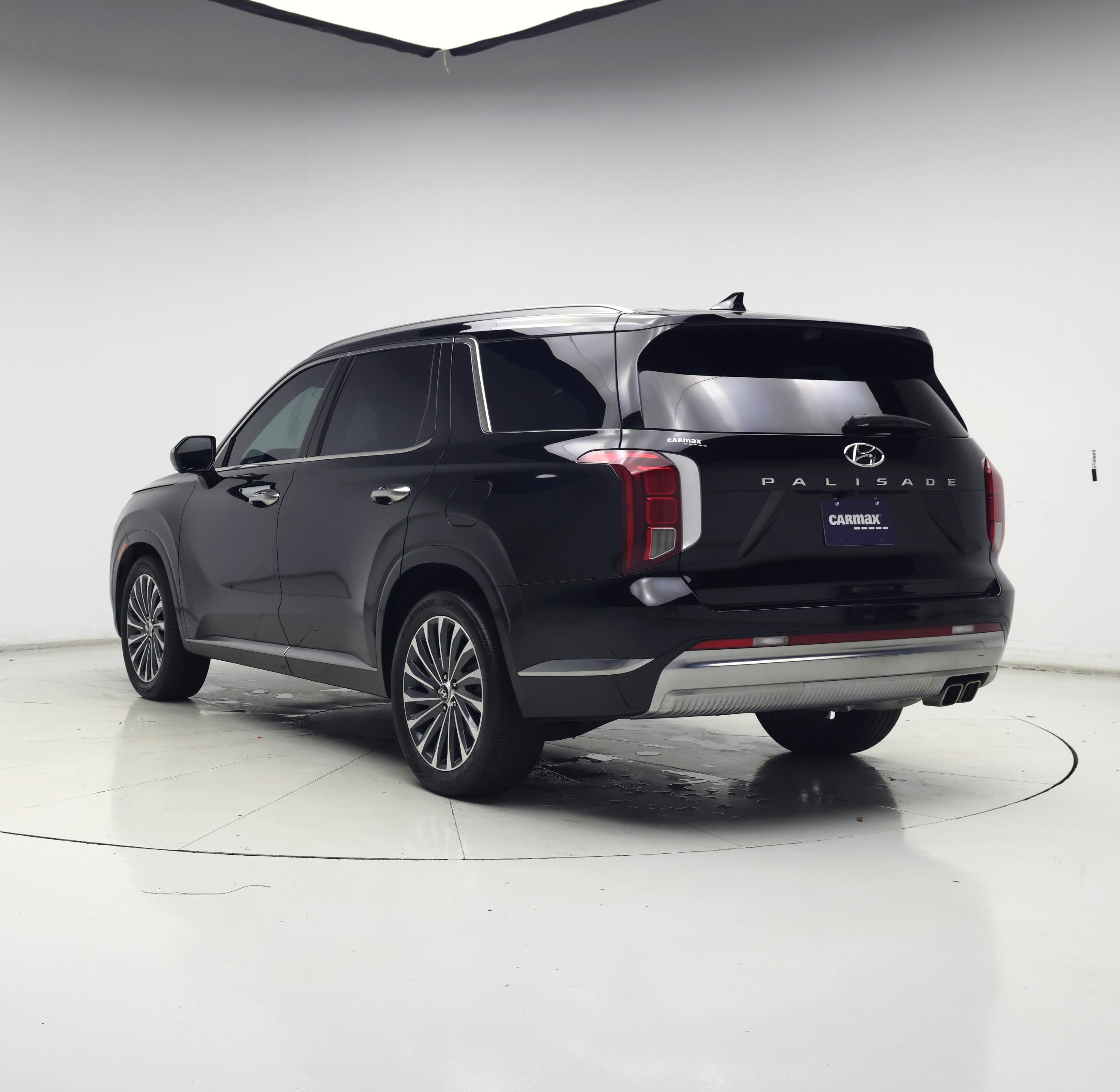 Thumbnail: 2025 Hyundai Palisade - 2
