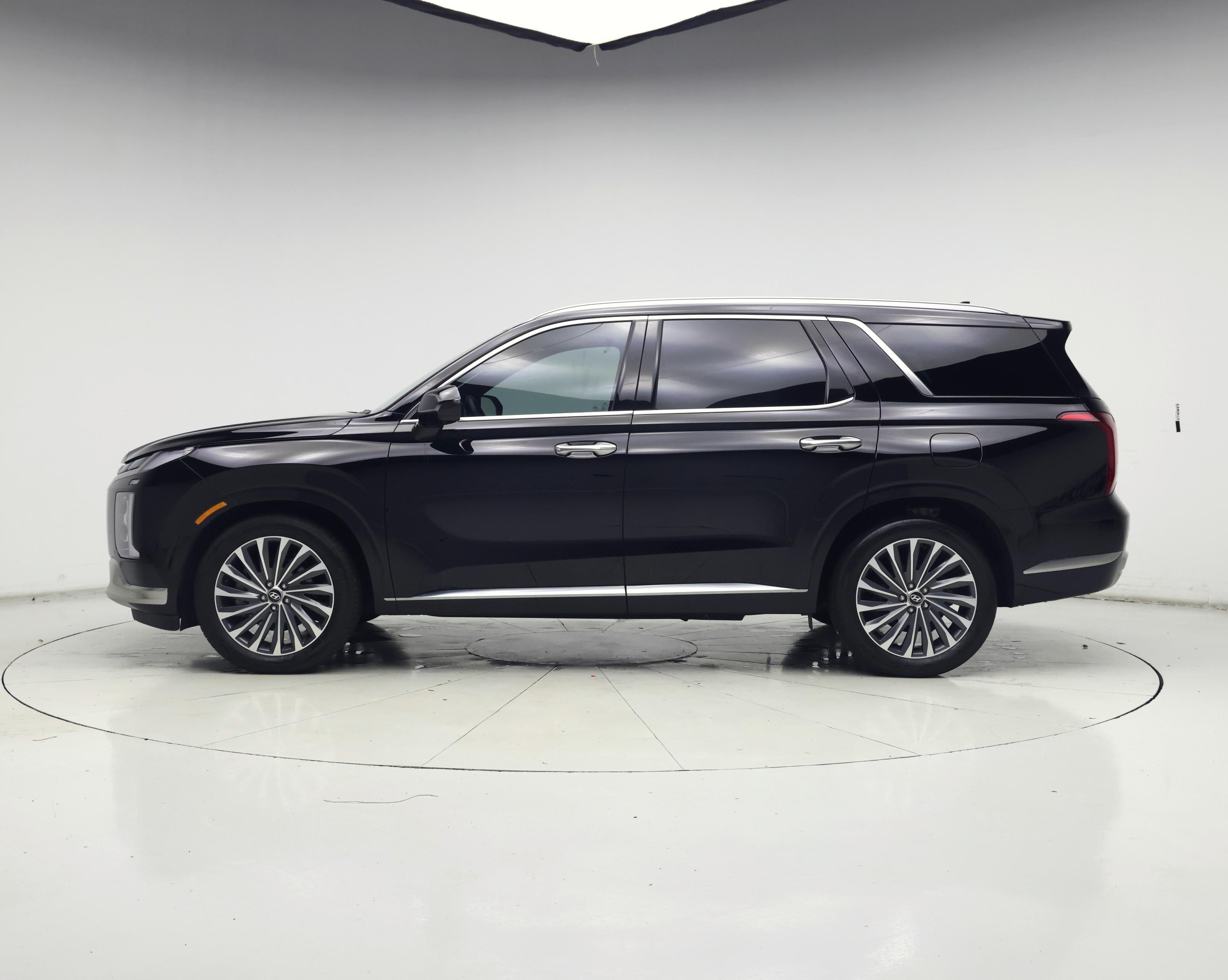 Thumbnail: 2025 Hyundai Palisade - 3