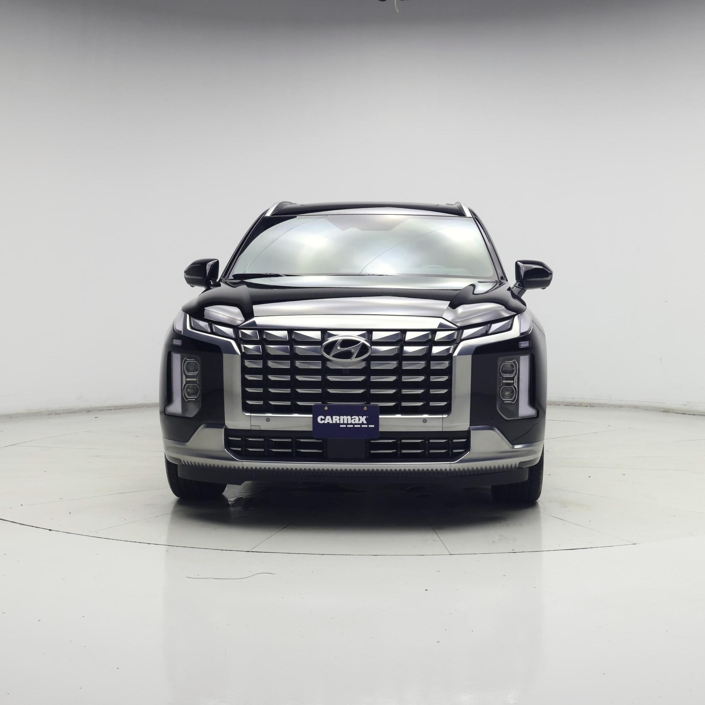 Thumbnail: 2025 Hyundai Palisade - 5
