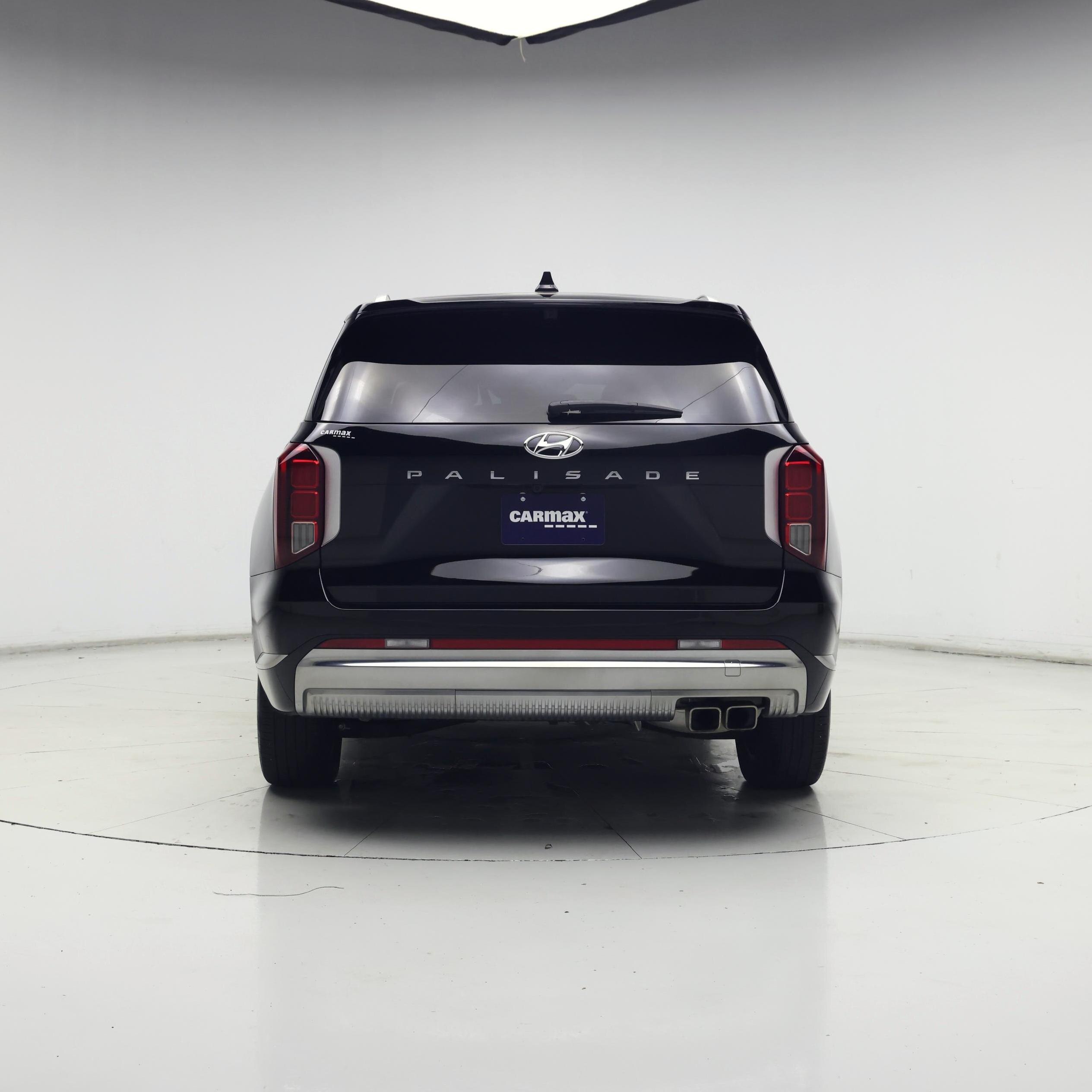 Thumbnail: 2025 Hyundai Palisade - 6