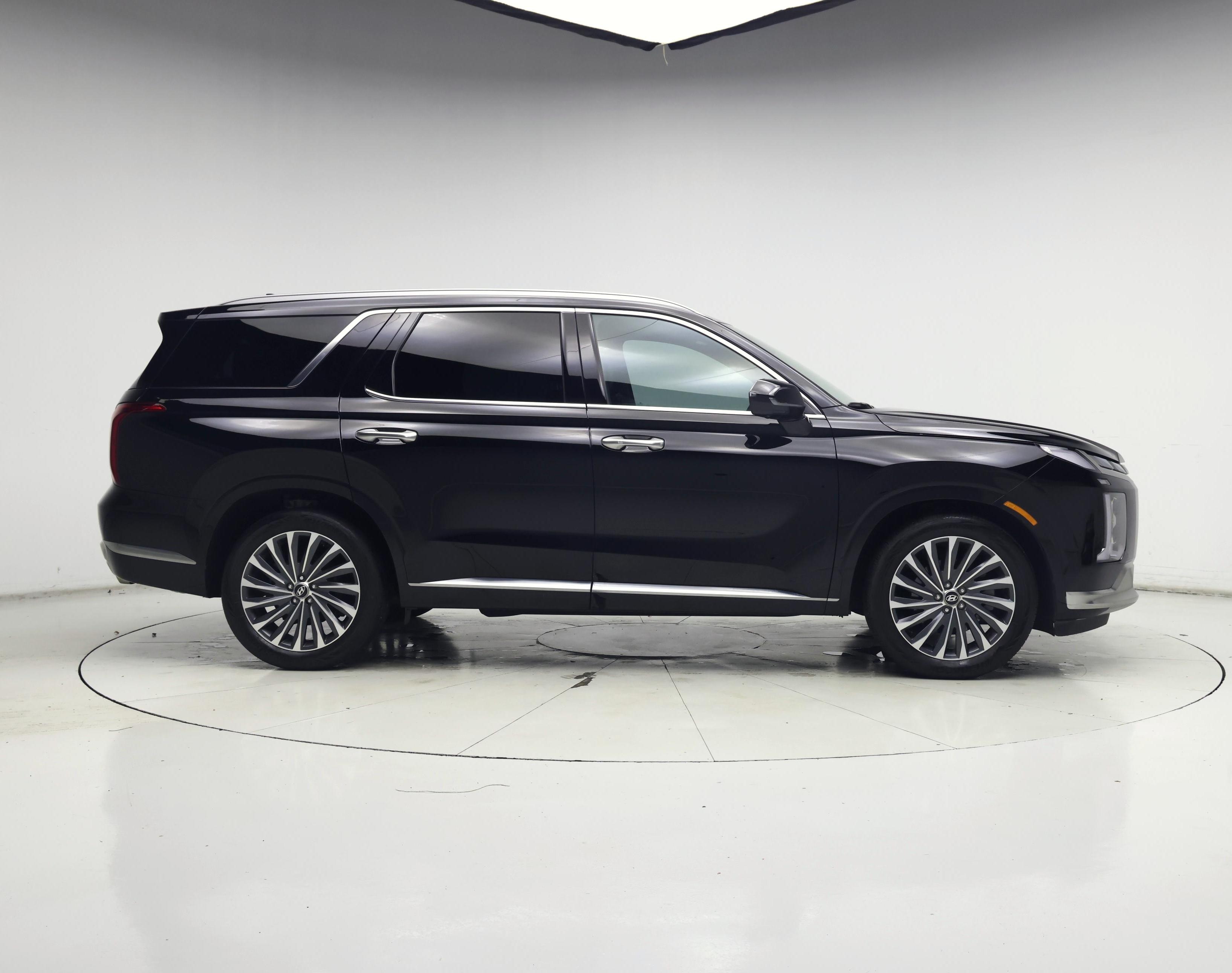 Thumbnail: 2025 Hyundai Palisade - 7