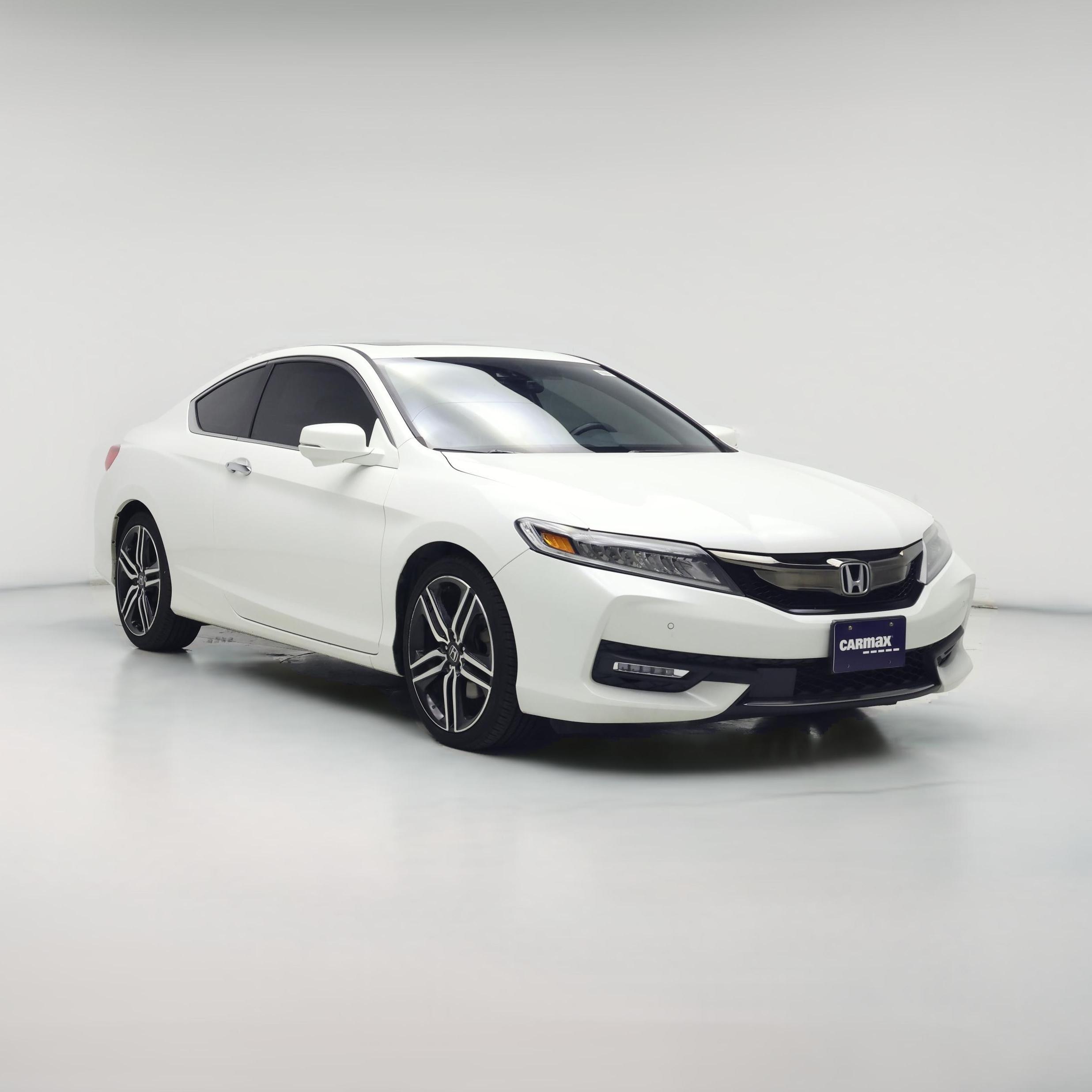 Thumbnail: 2016 Honda Accord - 1