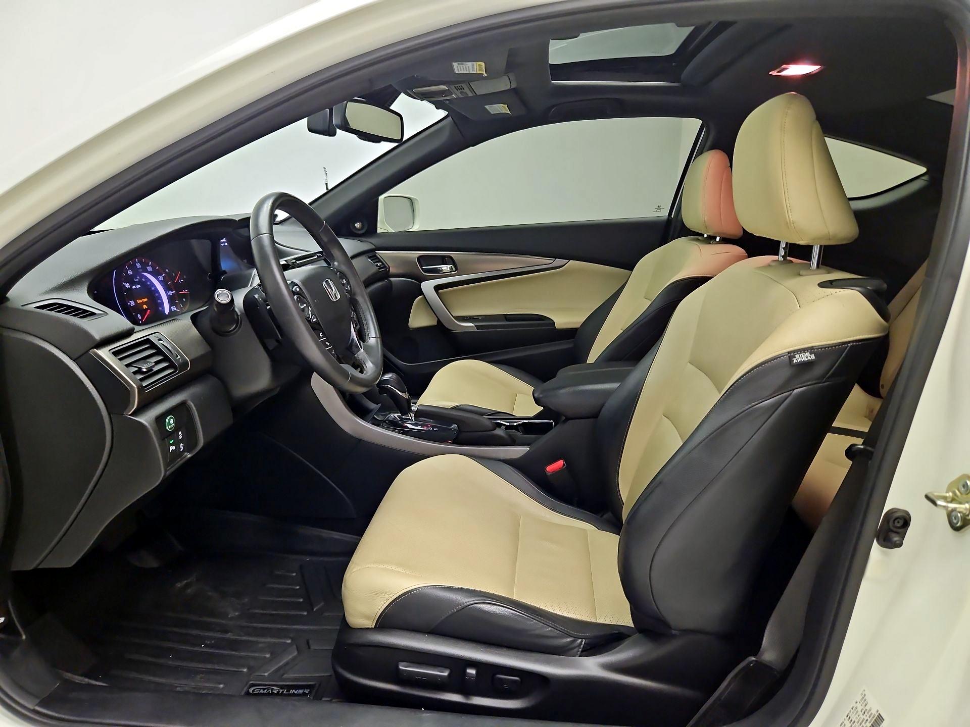 Thumbnail: 2016 Honda Accord - 11