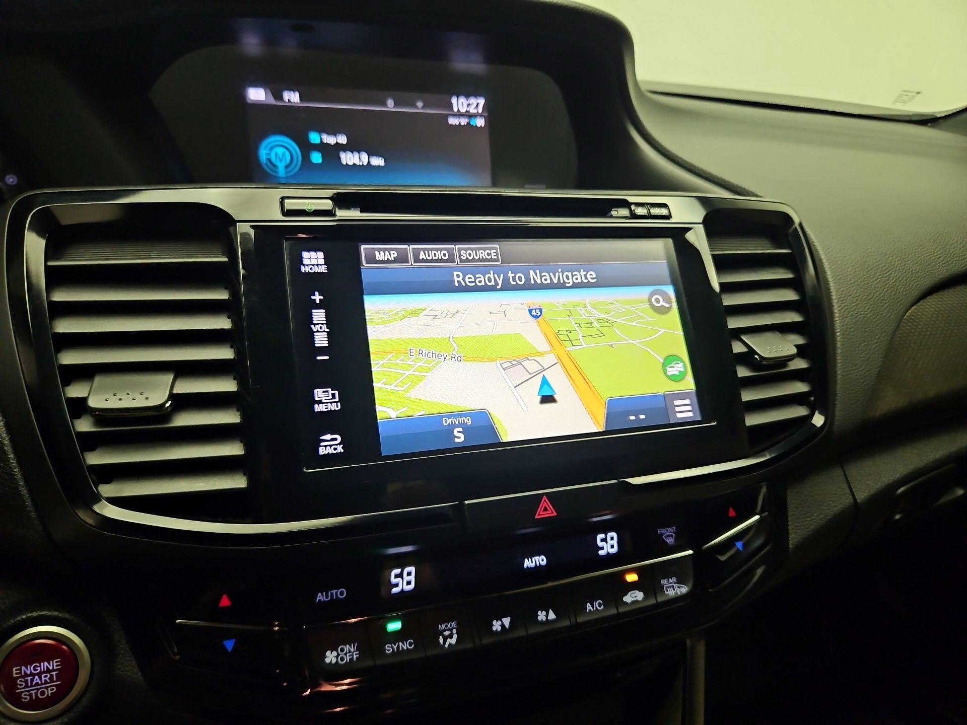 Thumbnail: 2016 Honda Accord - 14