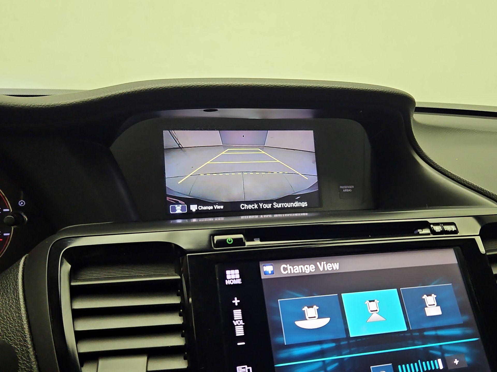 Thumbnail: 2016 Honda Accord - 15
