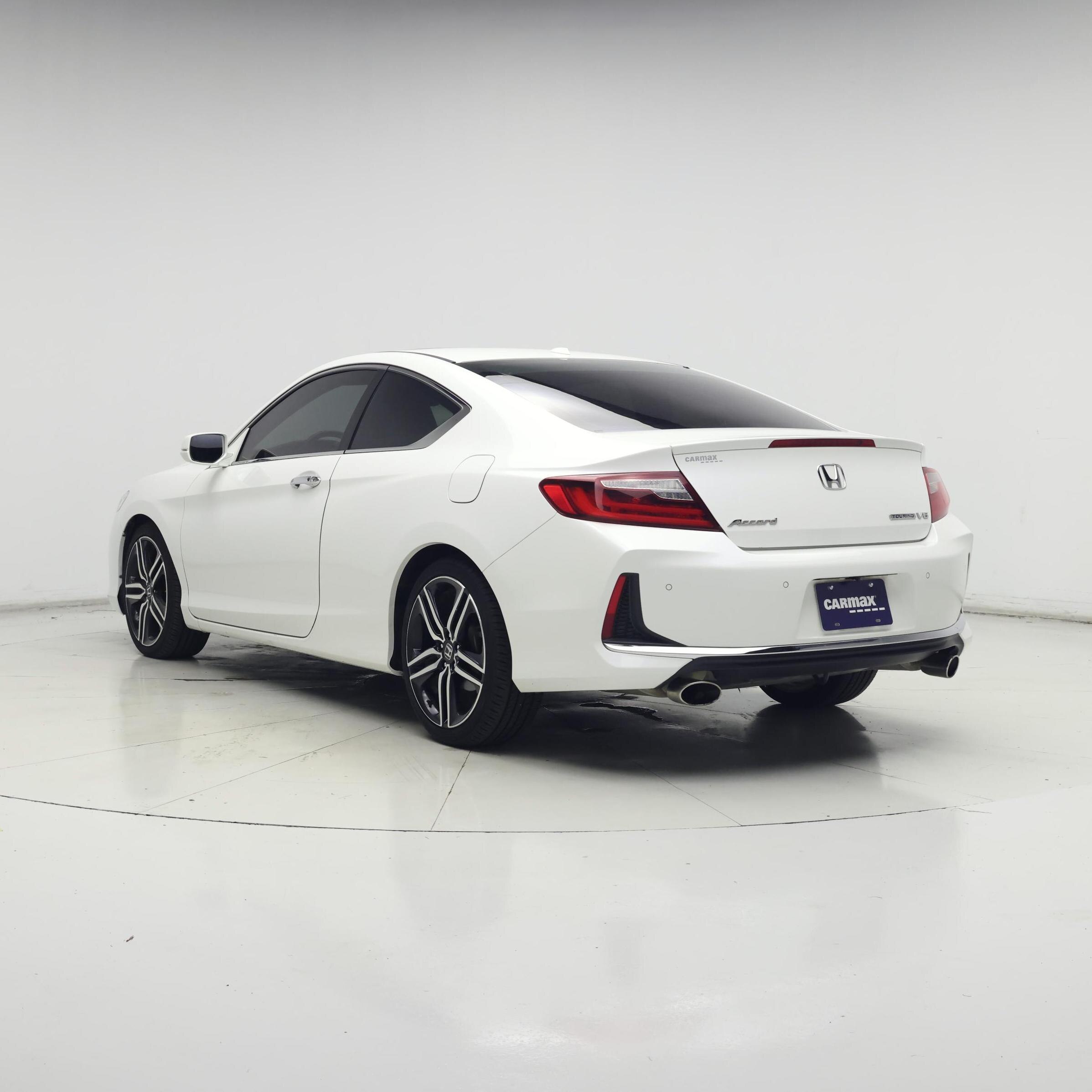 Thumbnail: 2016 Honda Accord - 2