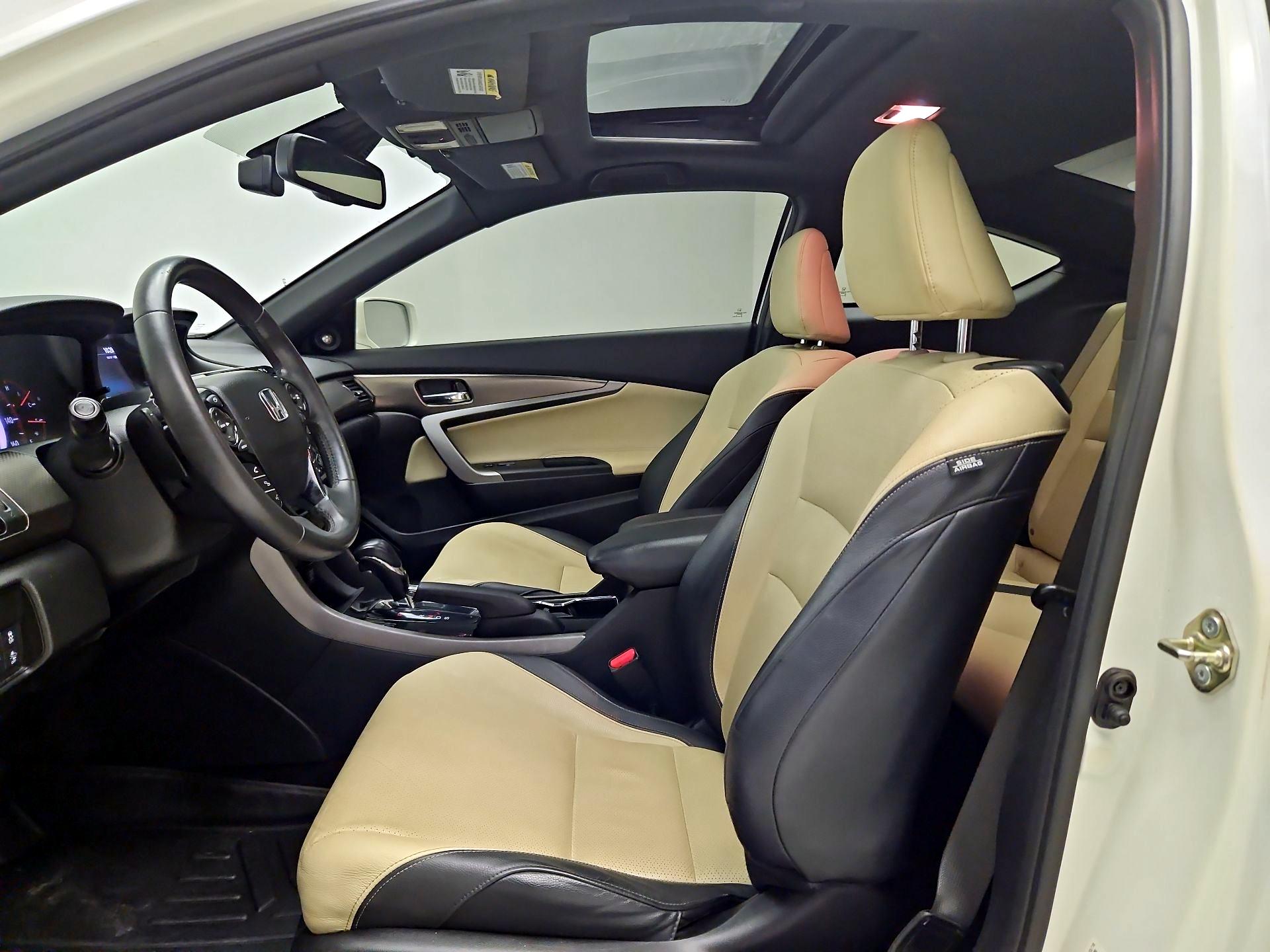 Thumbnail: 2016 Honda Accord - 20