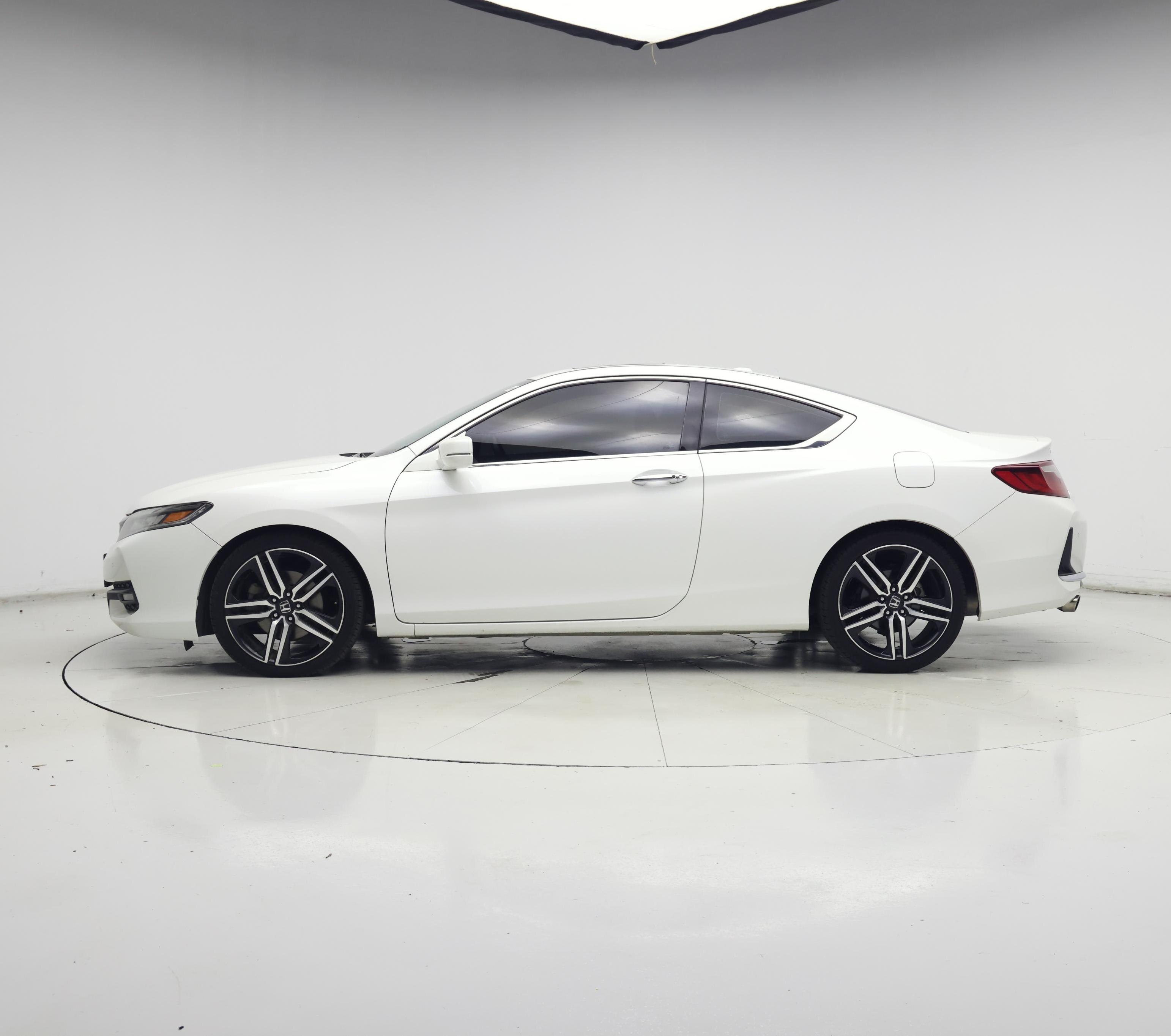 Thumbnail: 2016 Honda Accord - 3