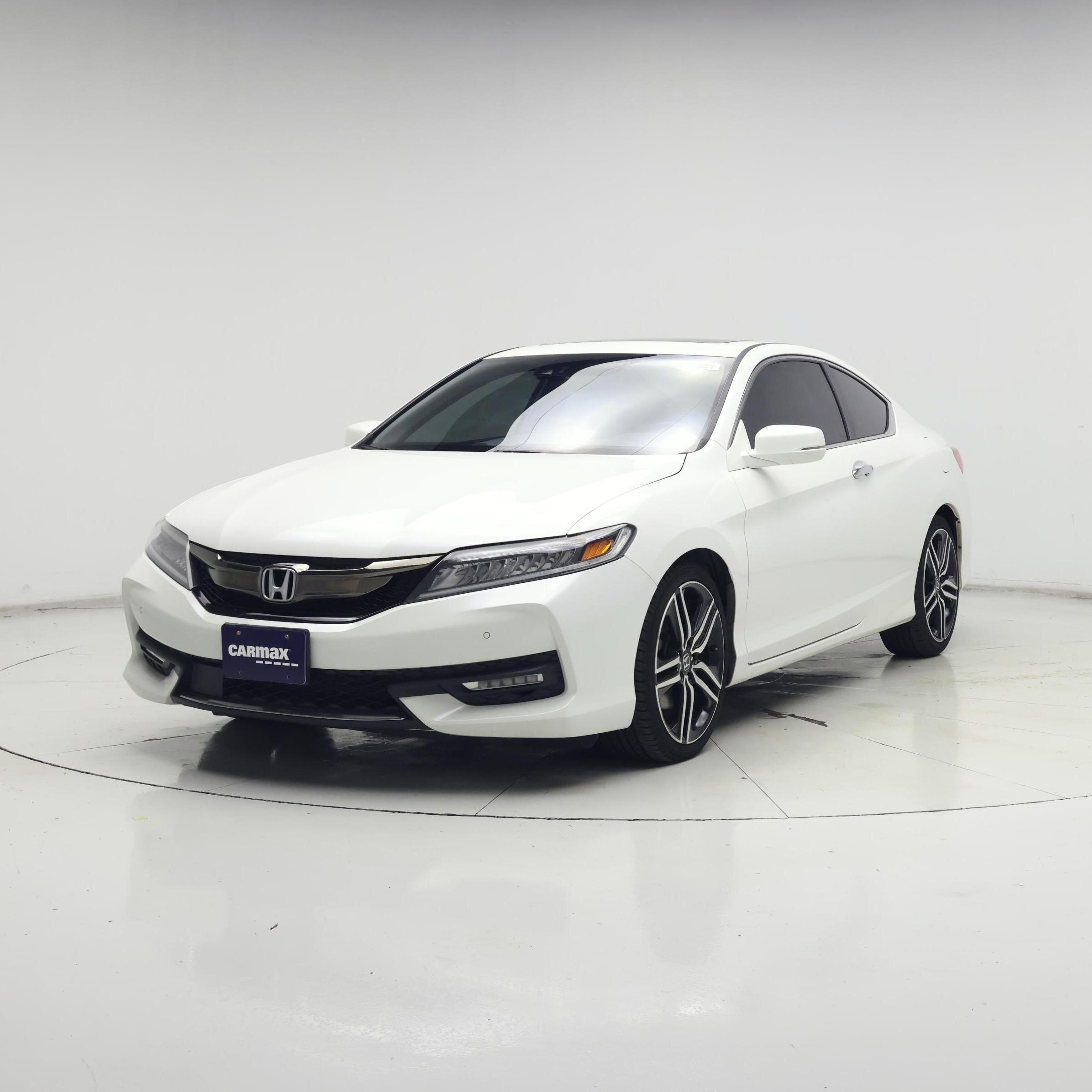 Thumbnail: 2016 Honda Accord - 4