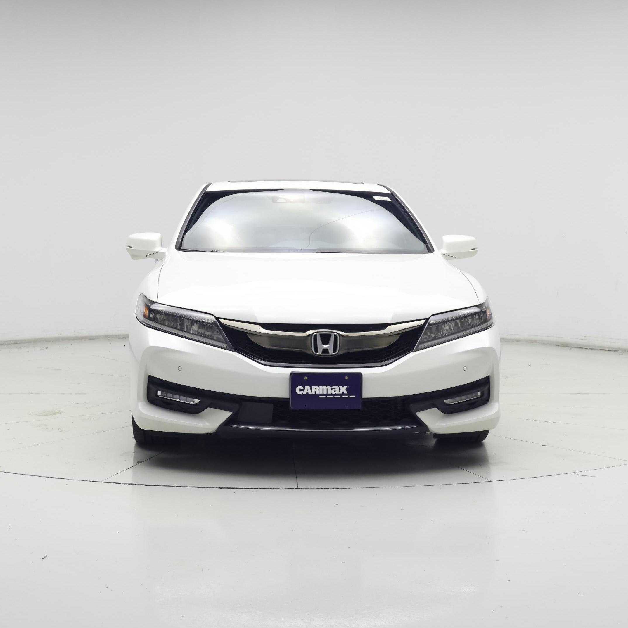 Thumbnail: 2016 Honda Accord - 5