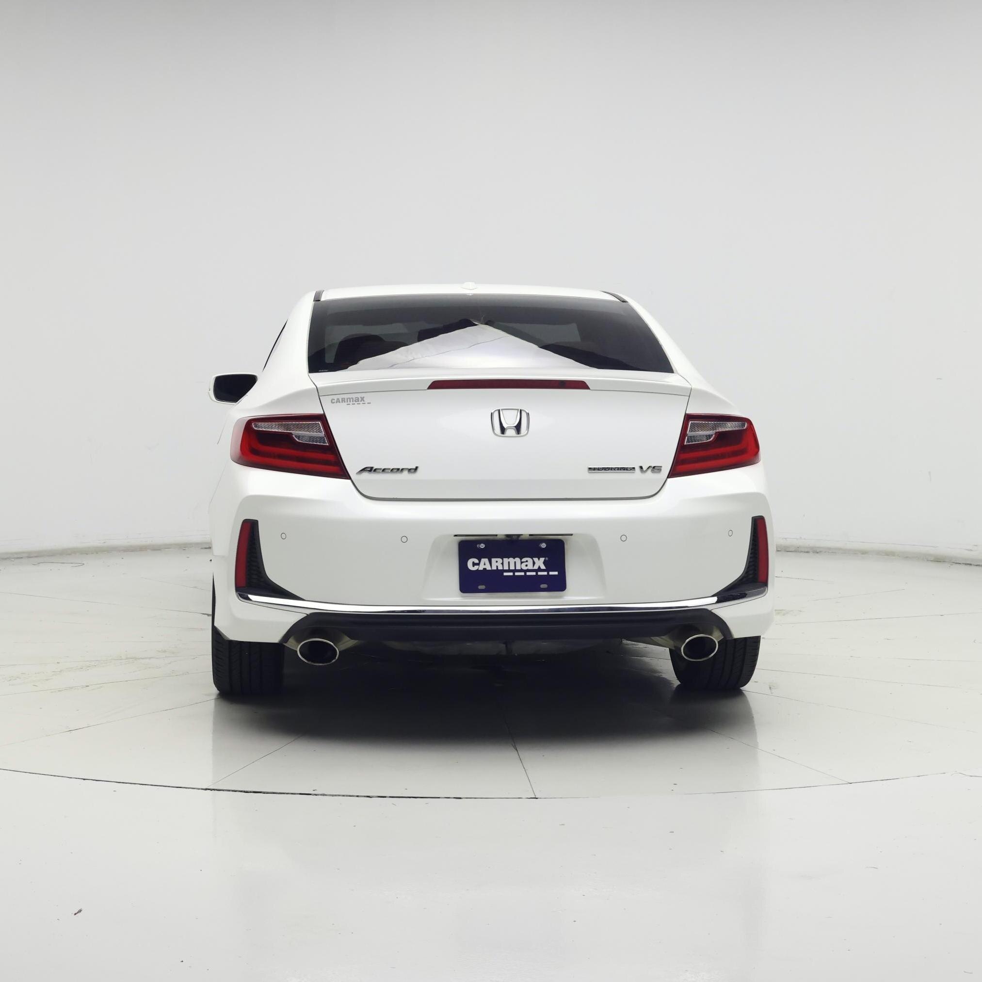 Thumbnail: 2016 Honda Accord - 6
