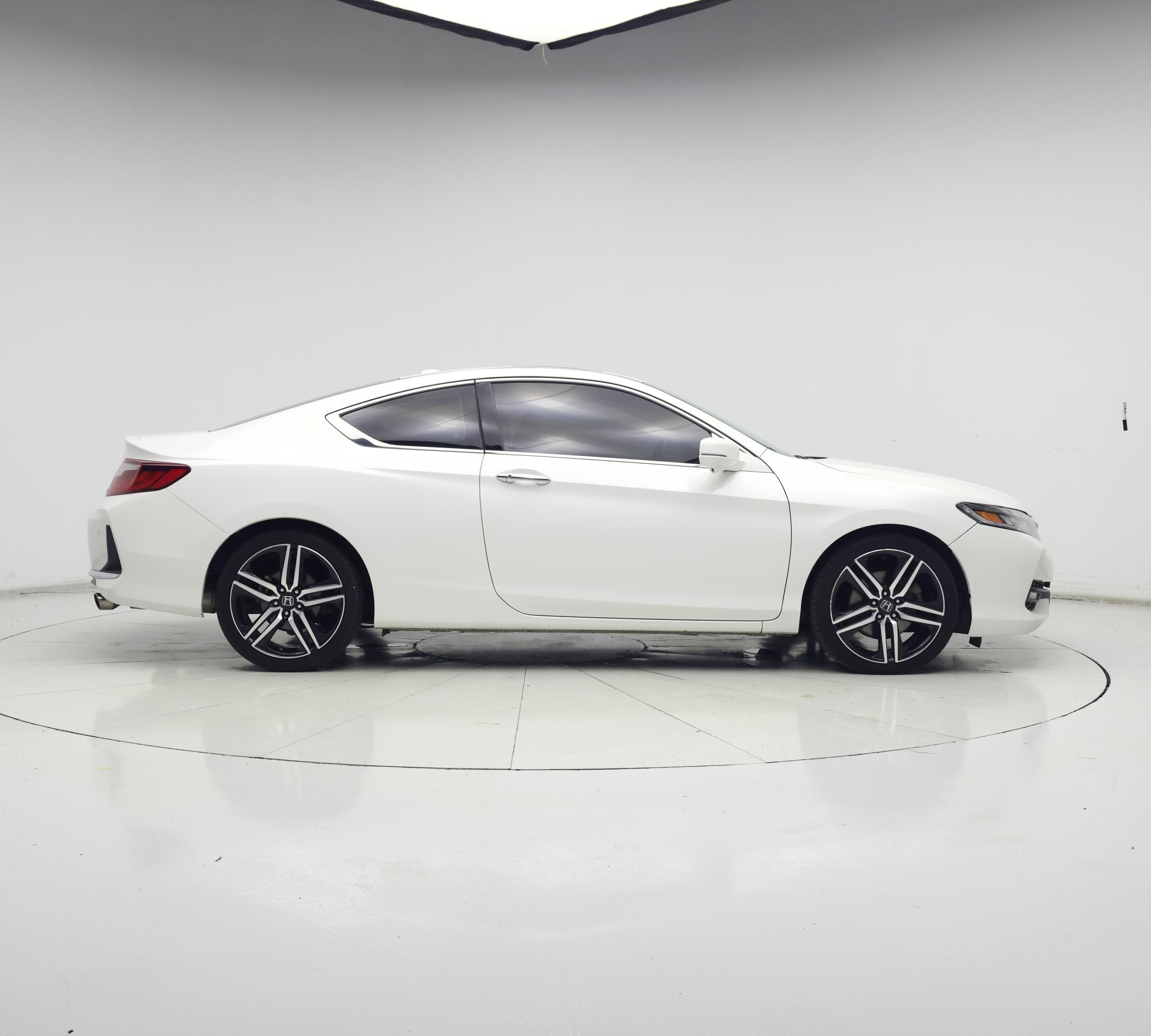 Thumbnail: 2016 Honda Accord - 7