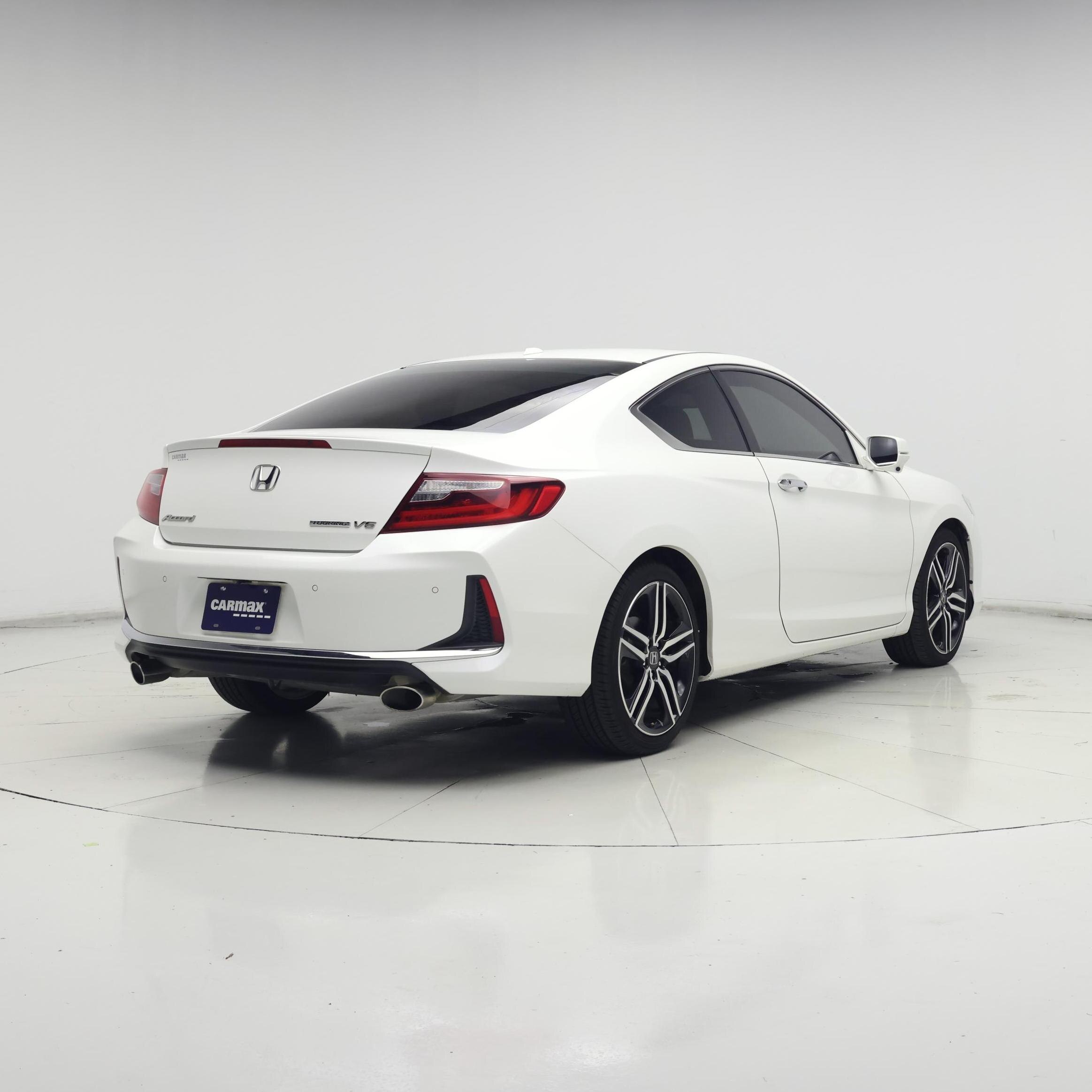 Thumbnail: 2016 Honda Accord - 8