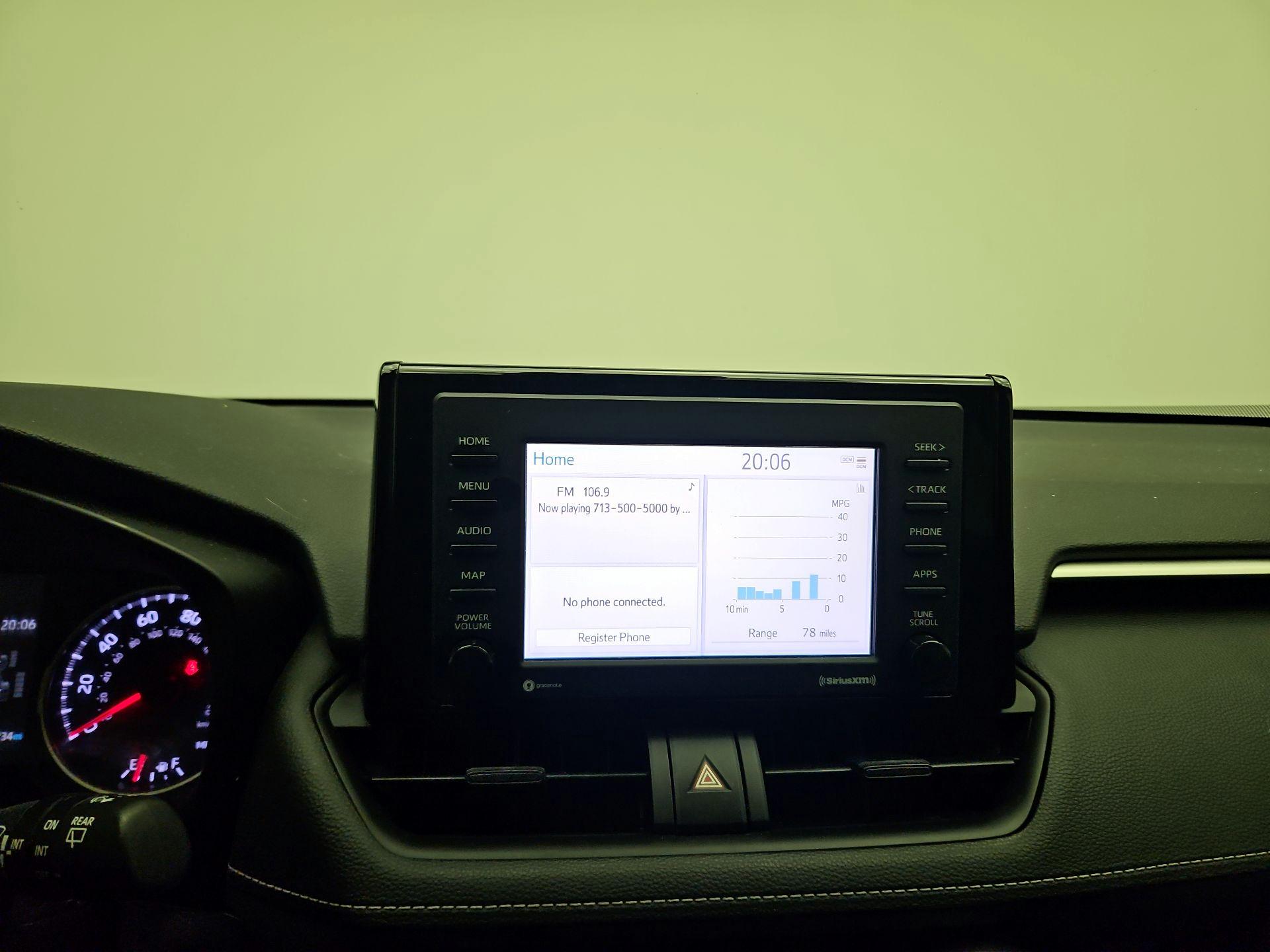 Thumbnail: 2022 Toyota RAV4 - 14
