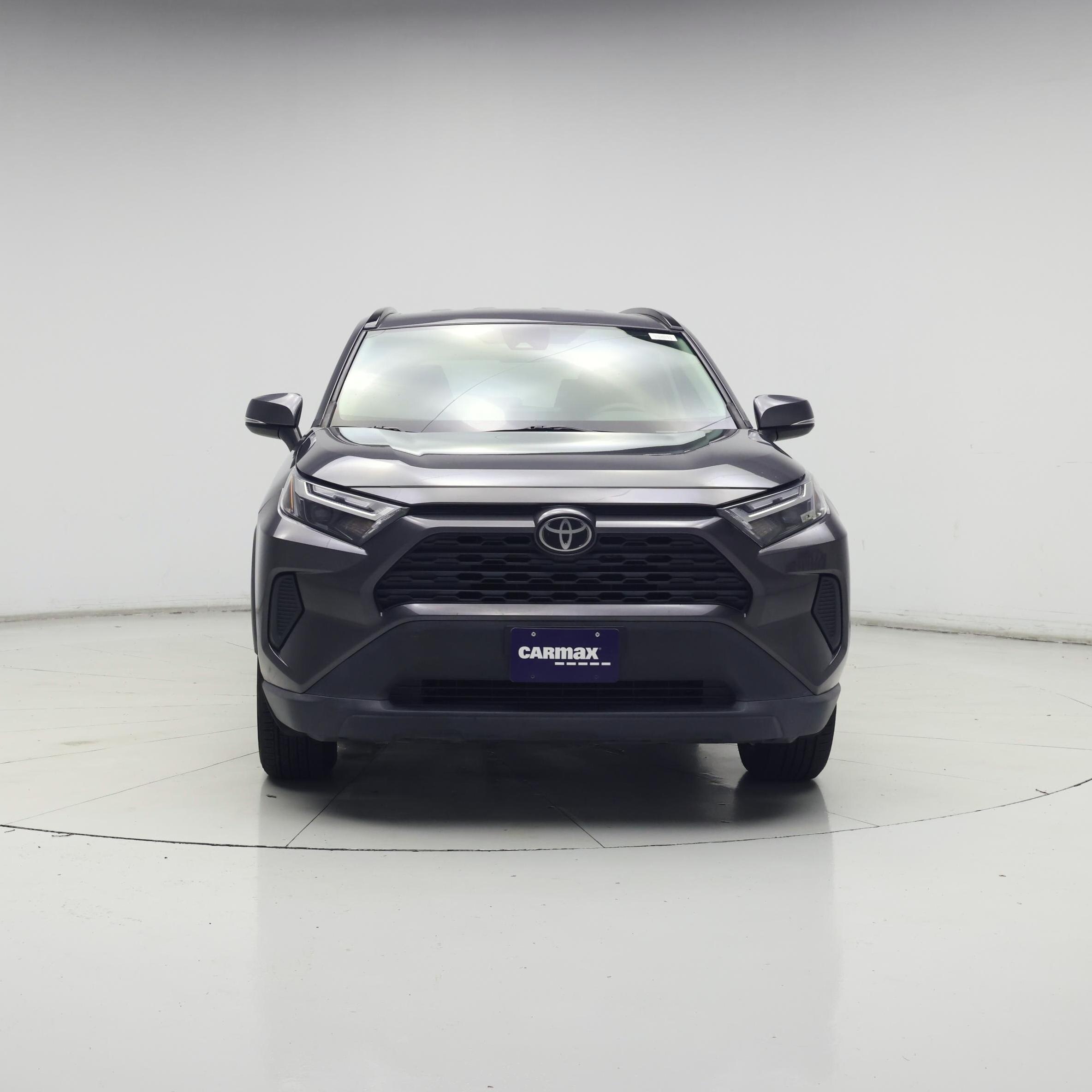 Thumbnail: 2022 Toyota RAV4 - 5