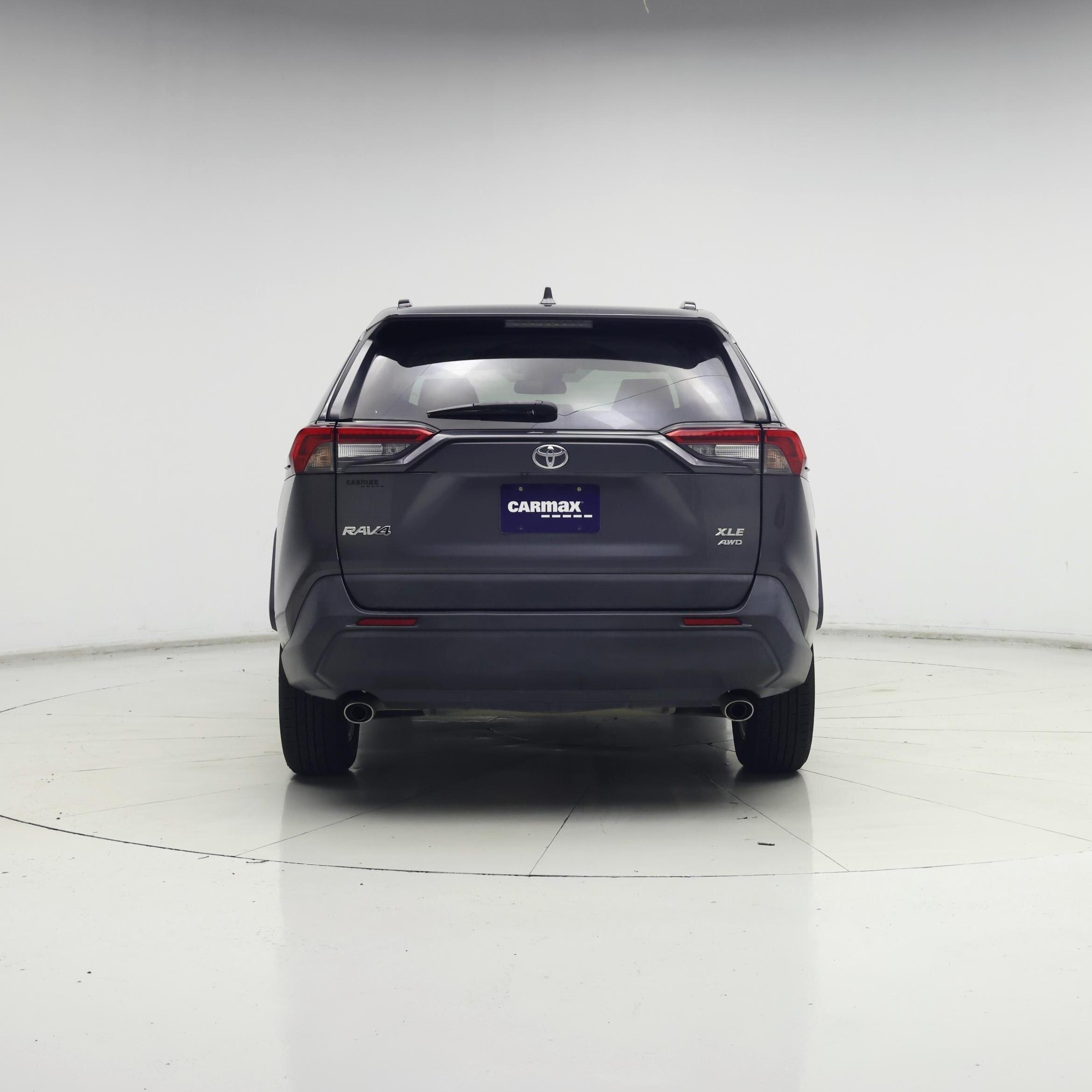 Thumbnail: 2022 Toyota RAV4 - 6