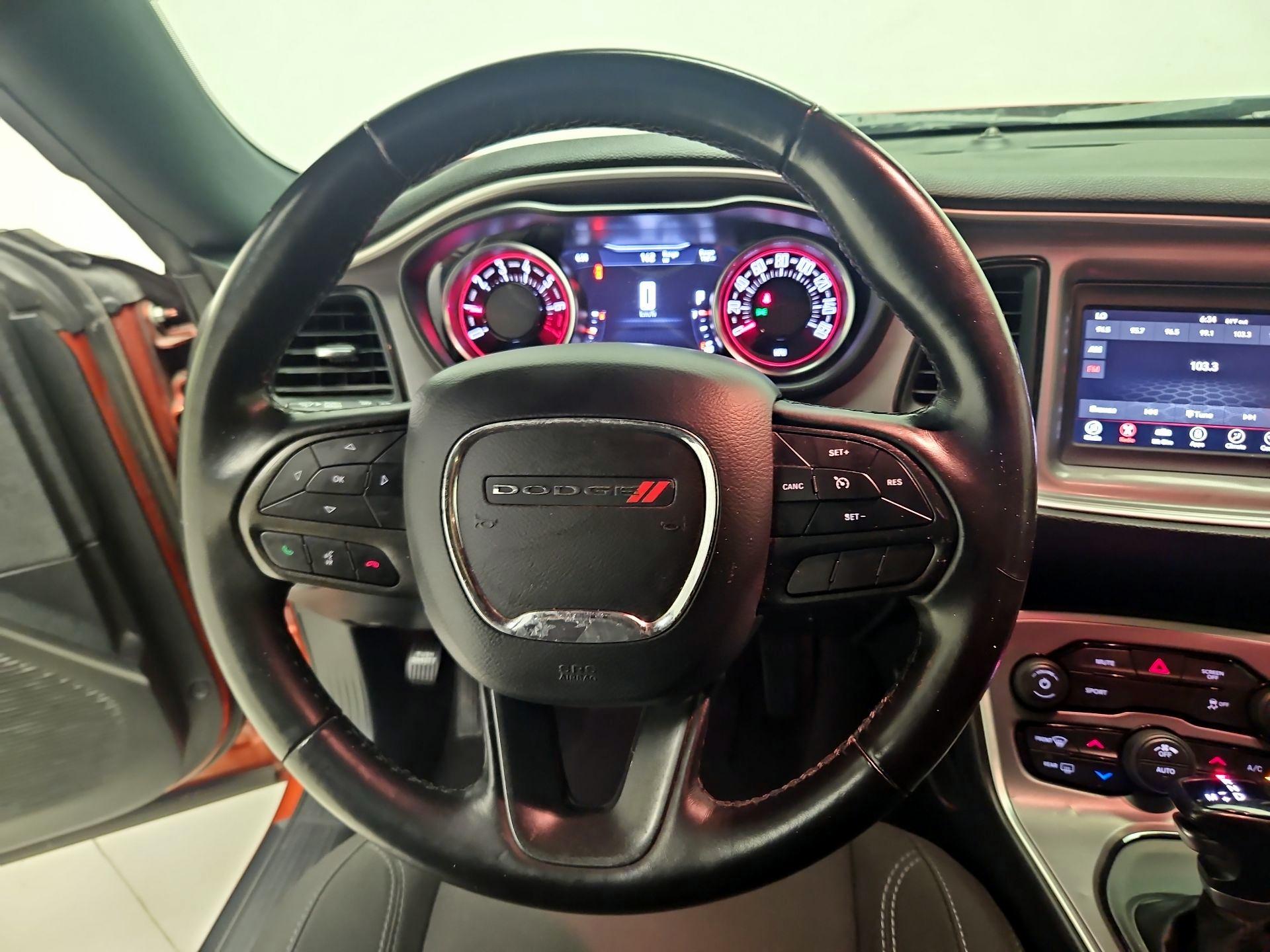 Thumbnail: 2022 Dodge Challenger - 10