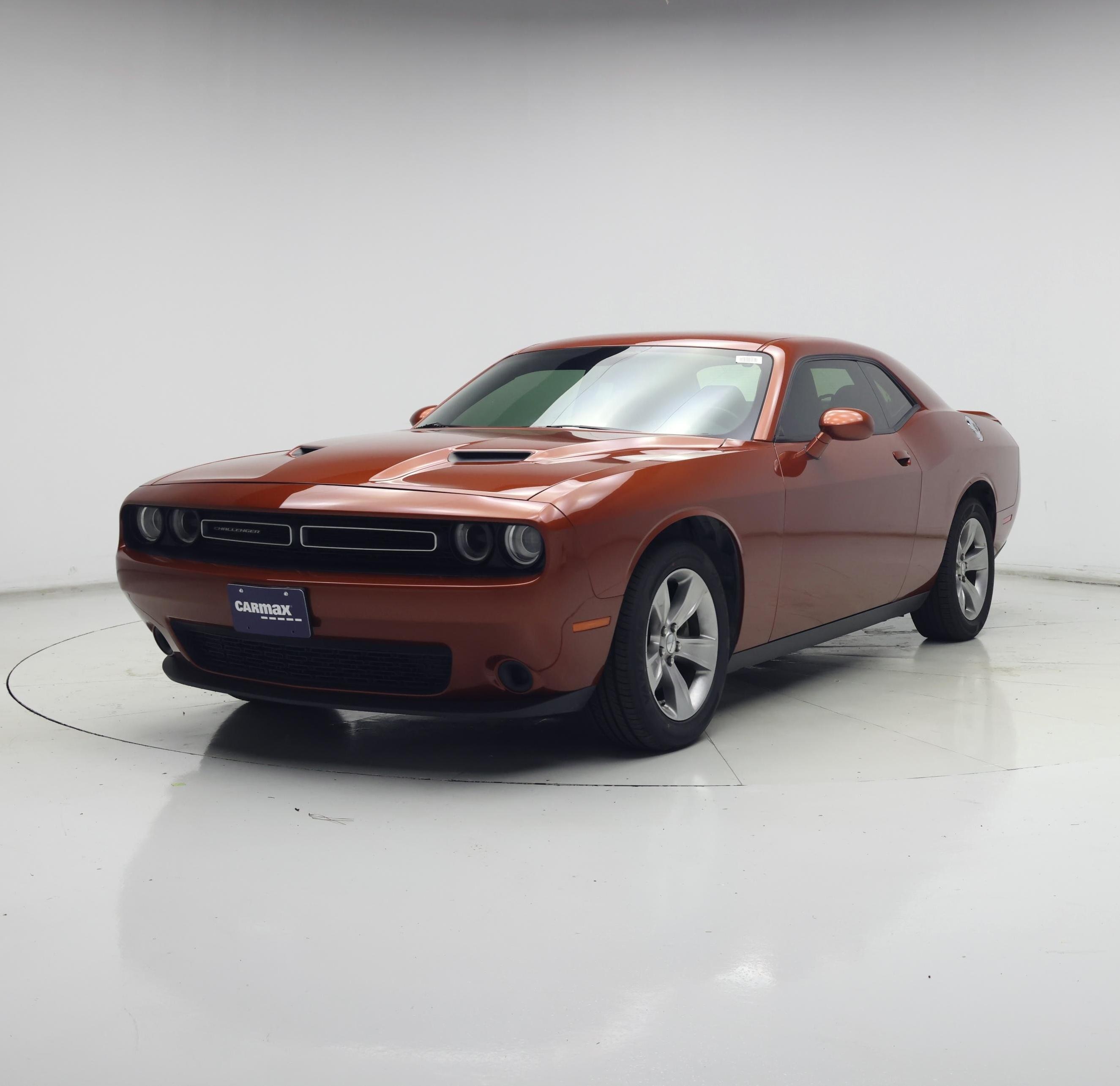 Thumbnail: 2022 Dodge Challenger - 4