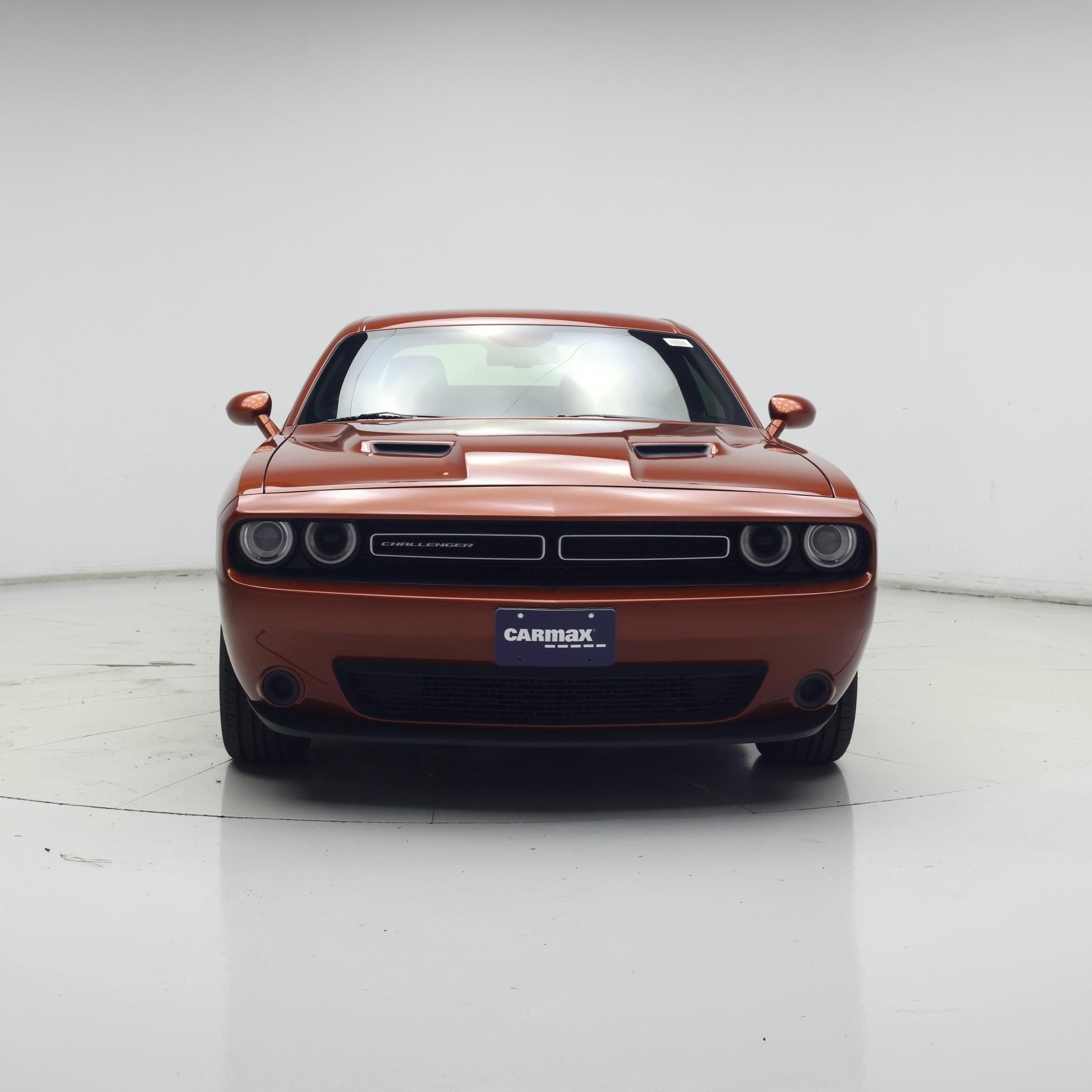 Thumbnail: 2022 Dodge Challenger - 5