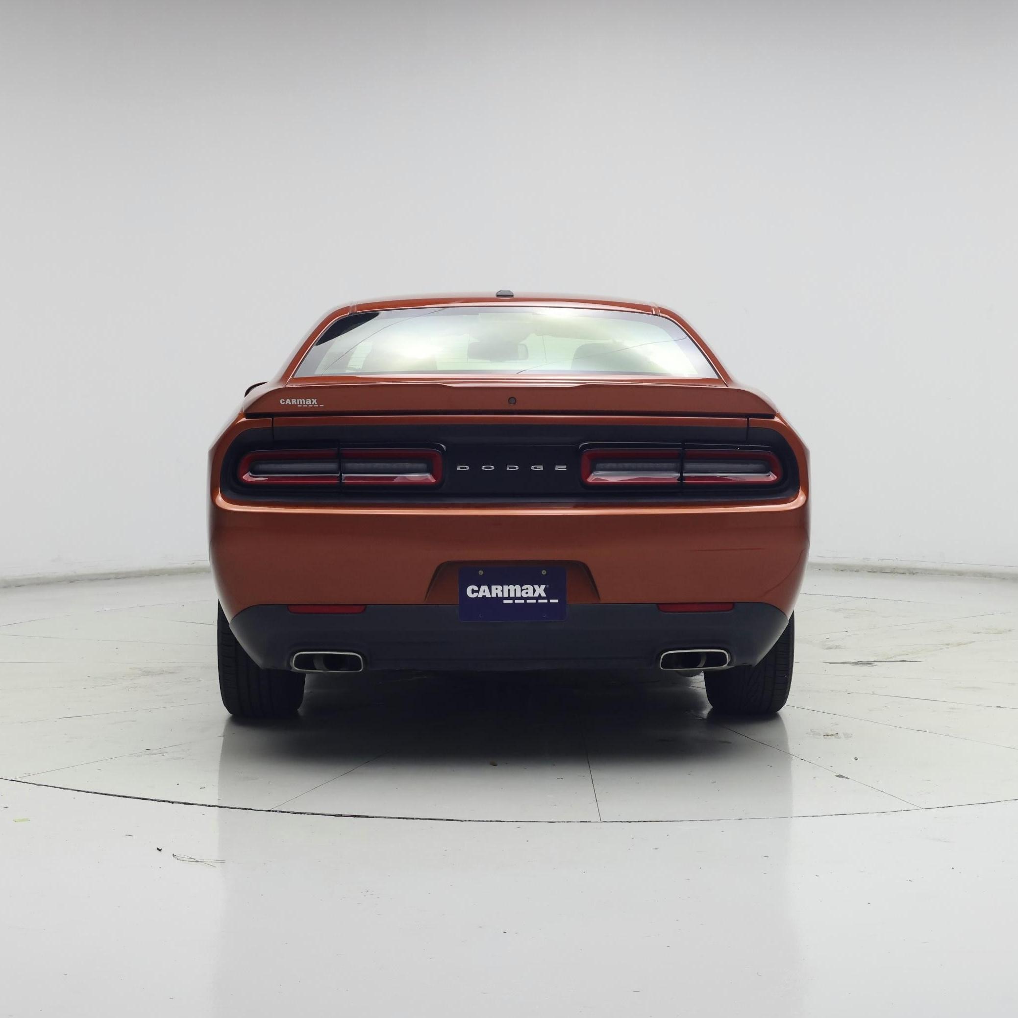 Thumbnail: 2022 Dodge Challenger - 6