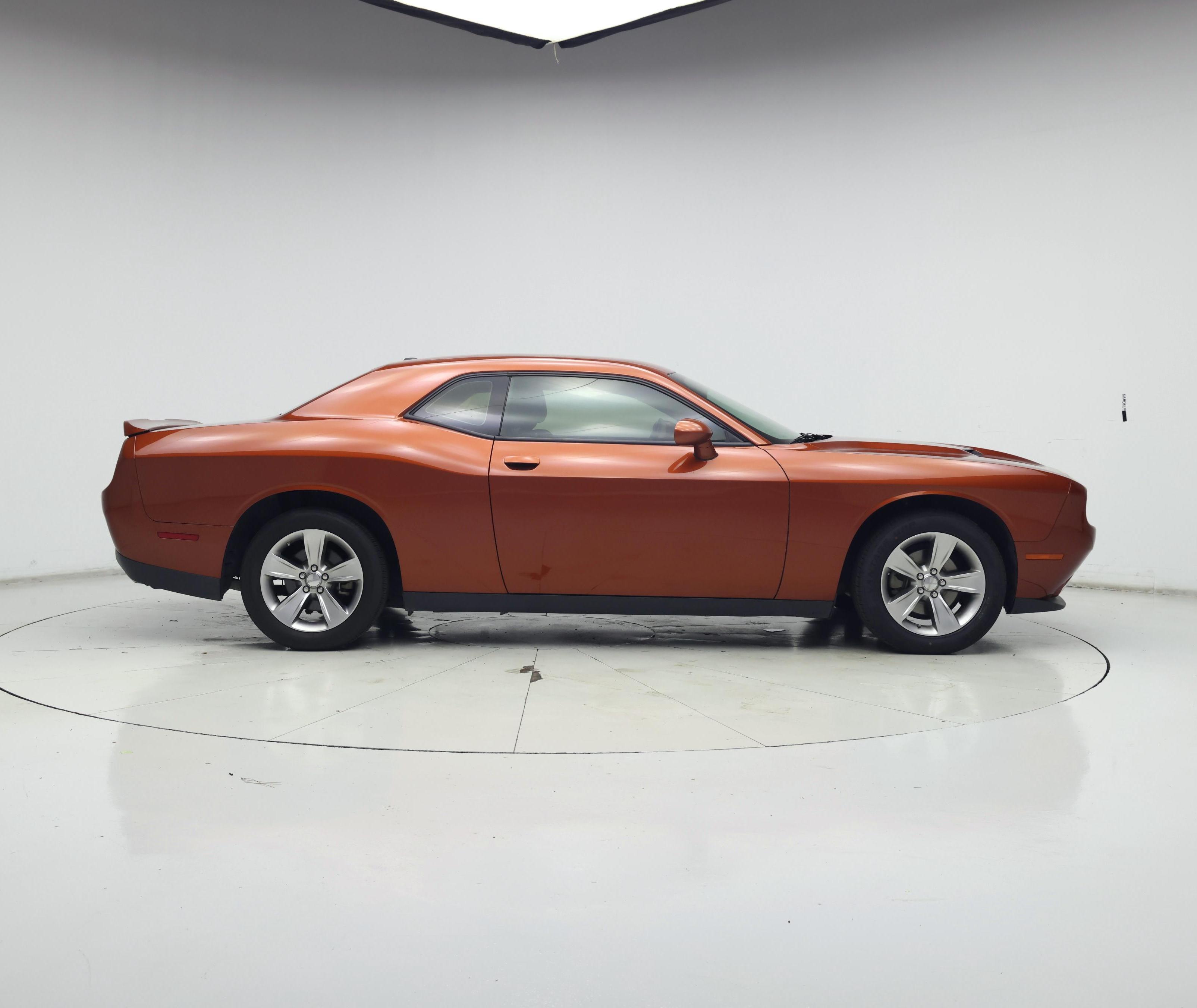 Thumbnail: 2022 Dodge Challenger - 7