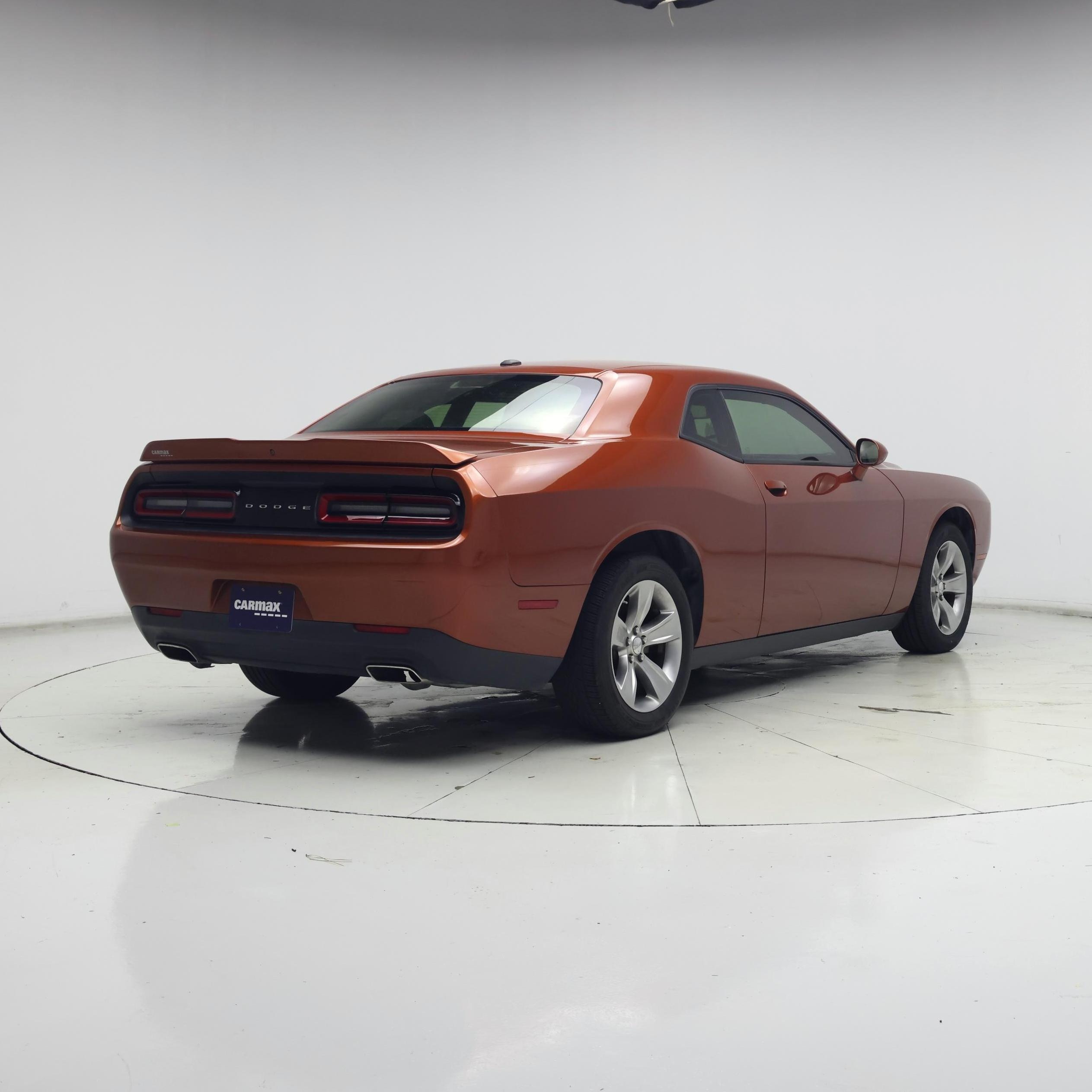 Thumbnail: 2022 Dodge Challenger - 8