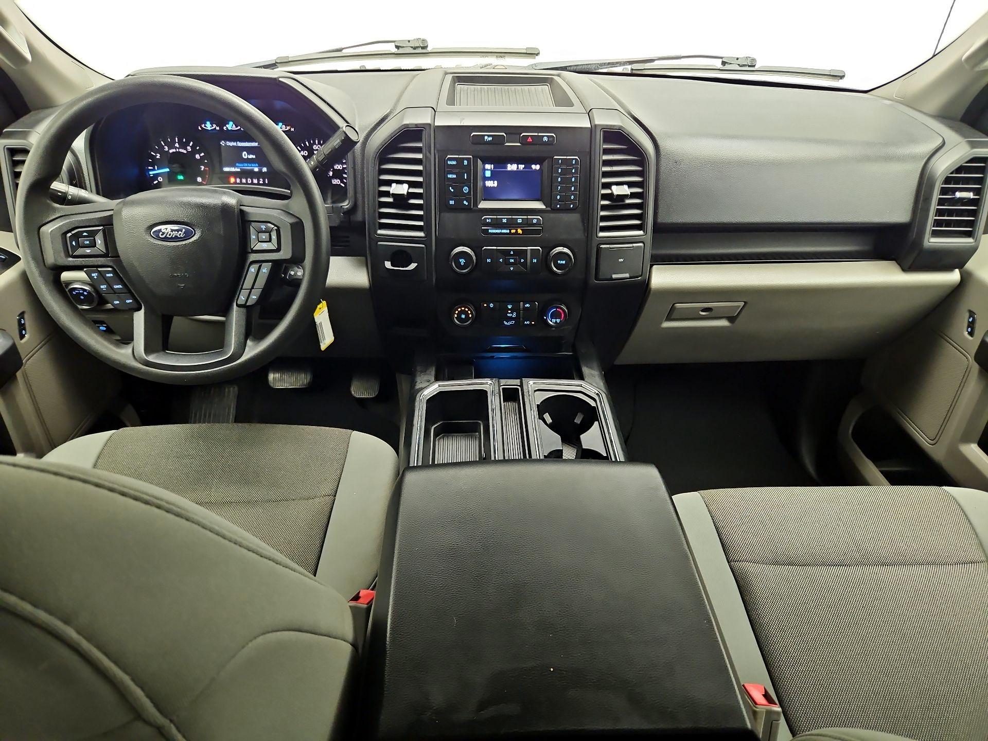 Thumbnail: 2020 Ford F-150 - 9