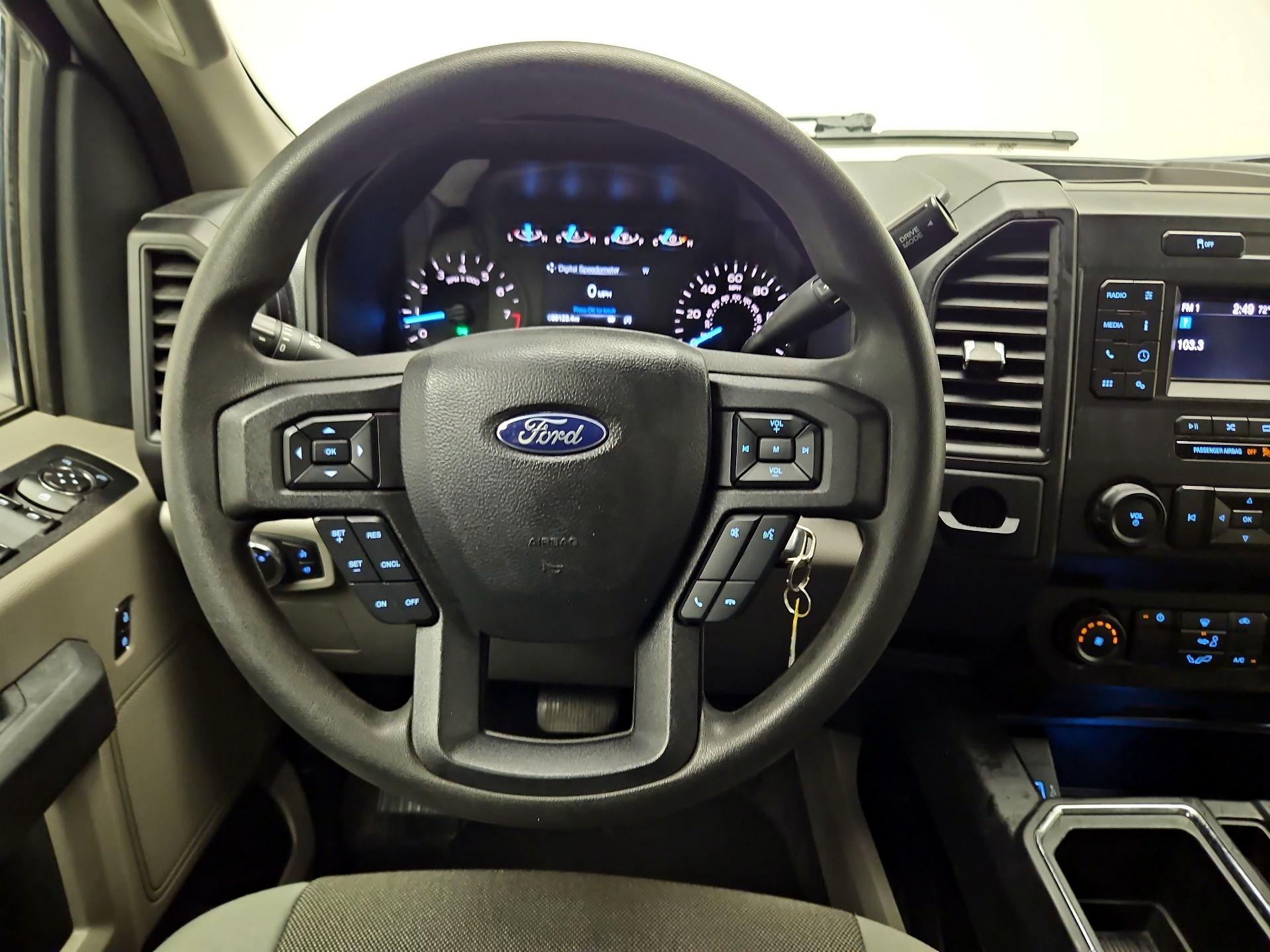 Thumbnail: 2020 Ford F-150 - 10