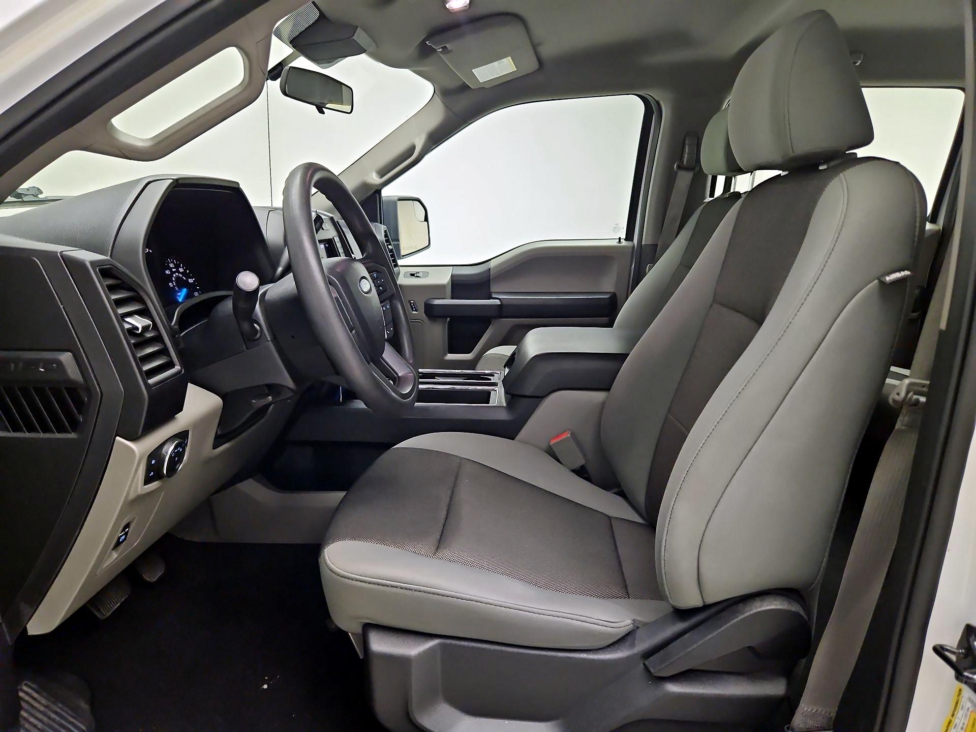 Thumbnail: 2020 Ford F-150 - 11