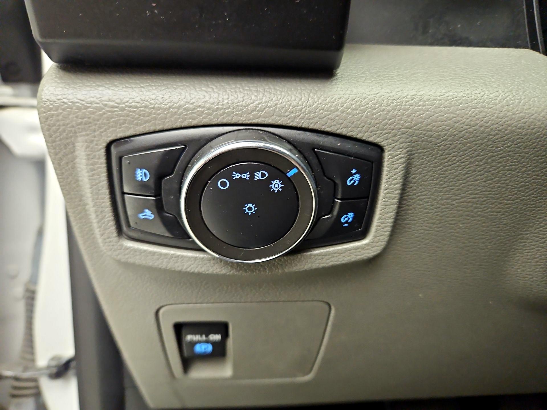 Thumbnail: 2020 Ford F-150 - 13
