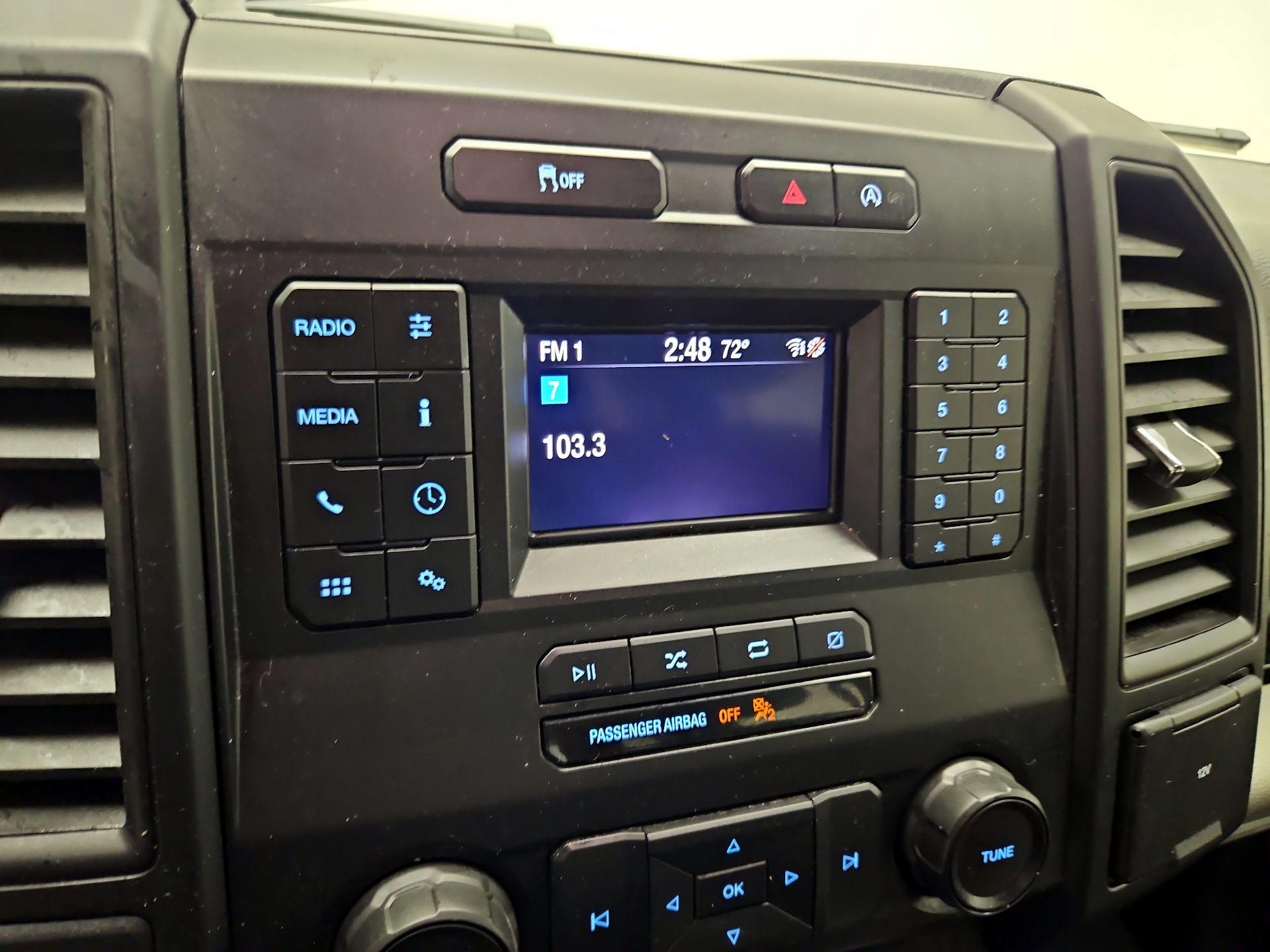 Thumbnail: 2020 Ford F-150 - 15