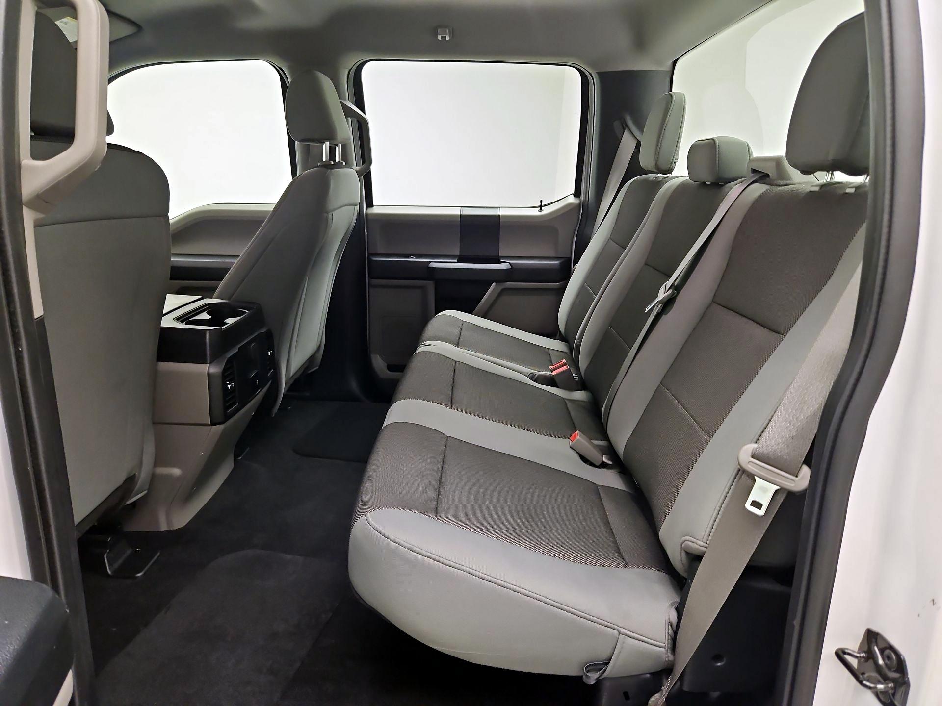 Thumbnail: 2020 Ford F-150 - 19