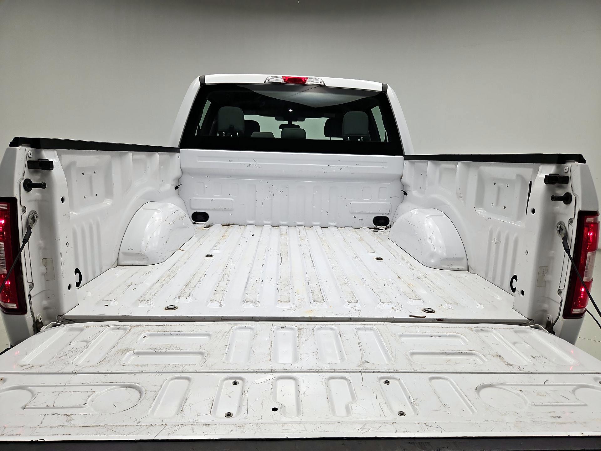 Thumbnail: 2020 Ford F-150 - 20