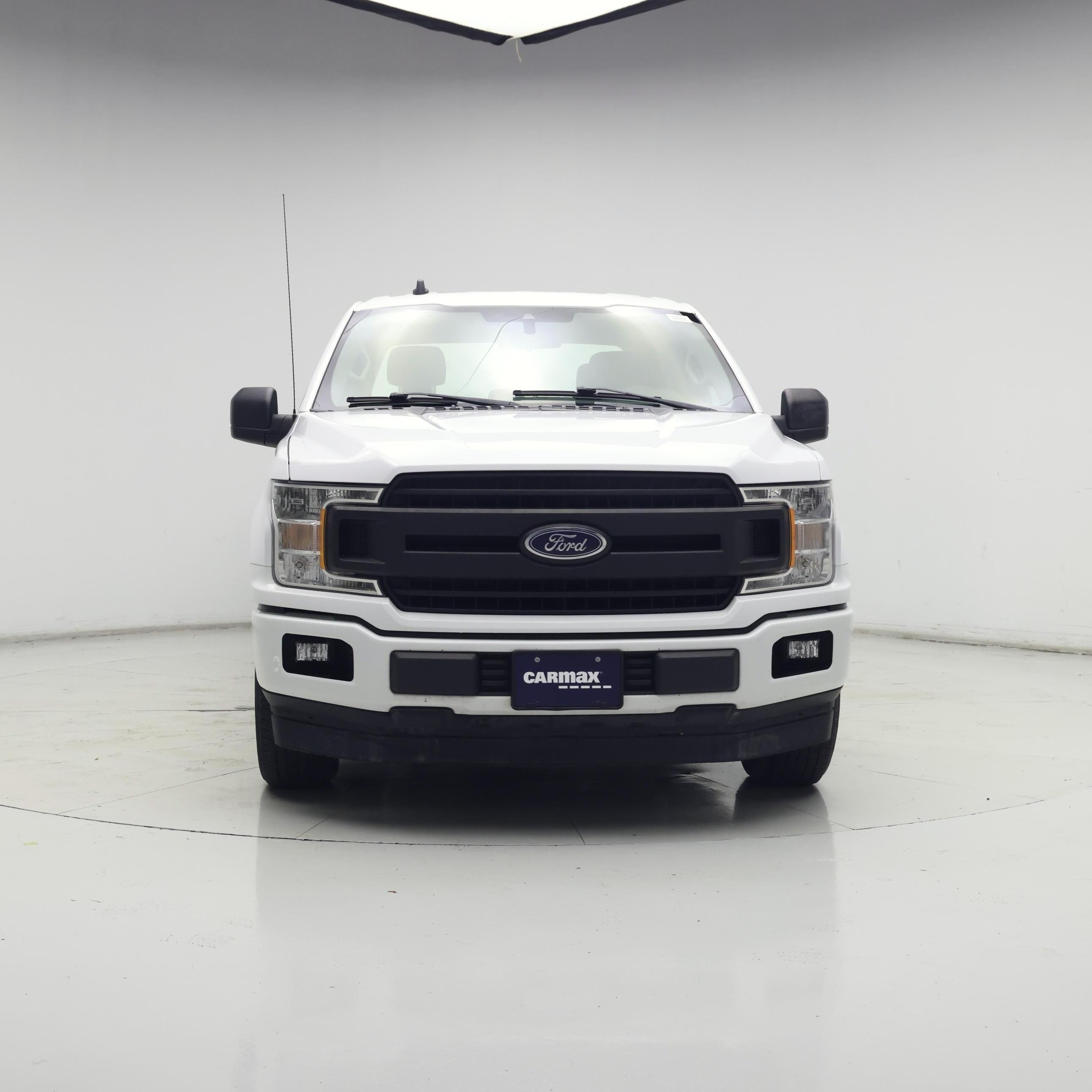 Thumbnail: 2020 Ford F-150 - 5