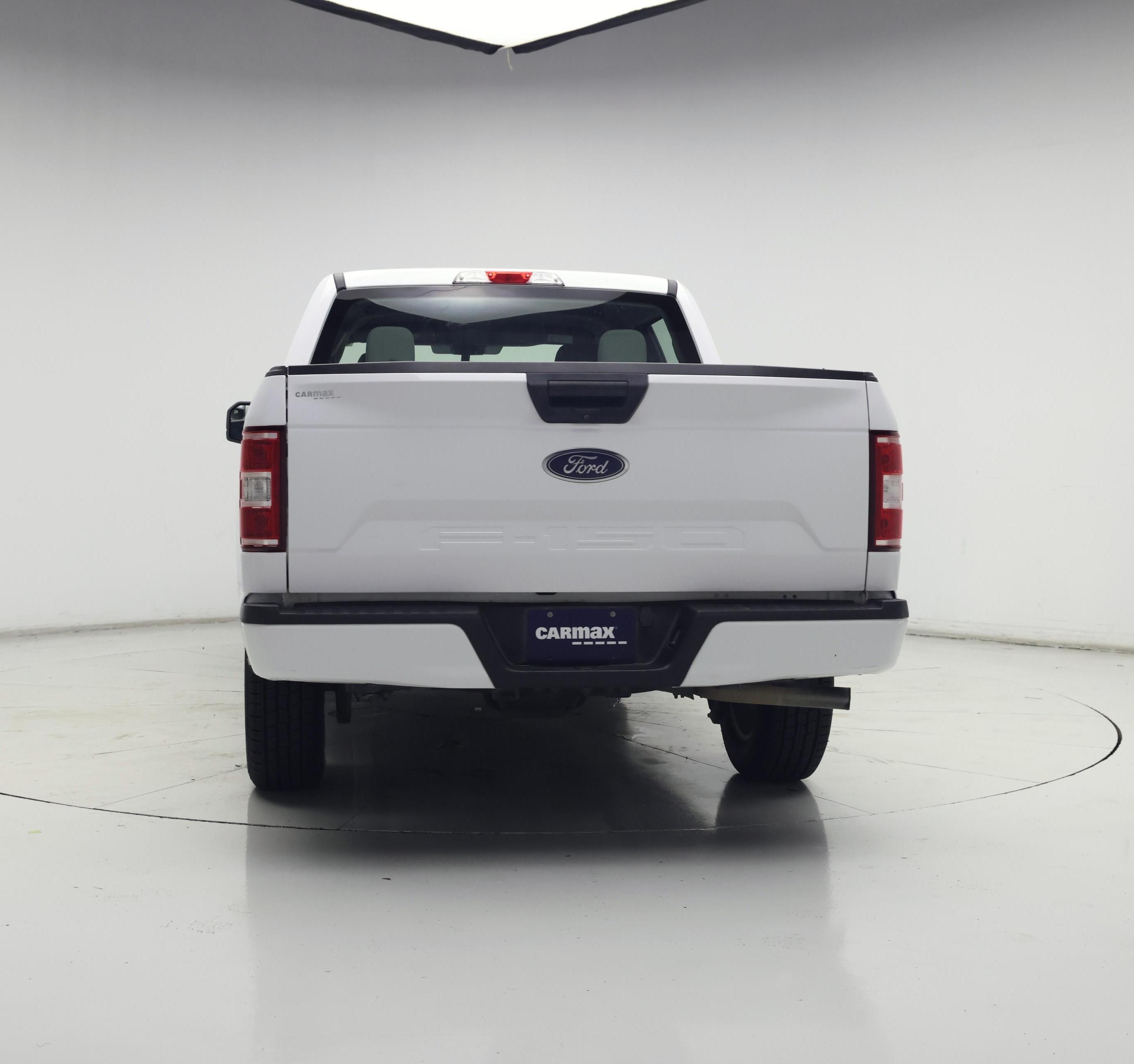 Thumbnail: 2020 Ford F-150 - 6