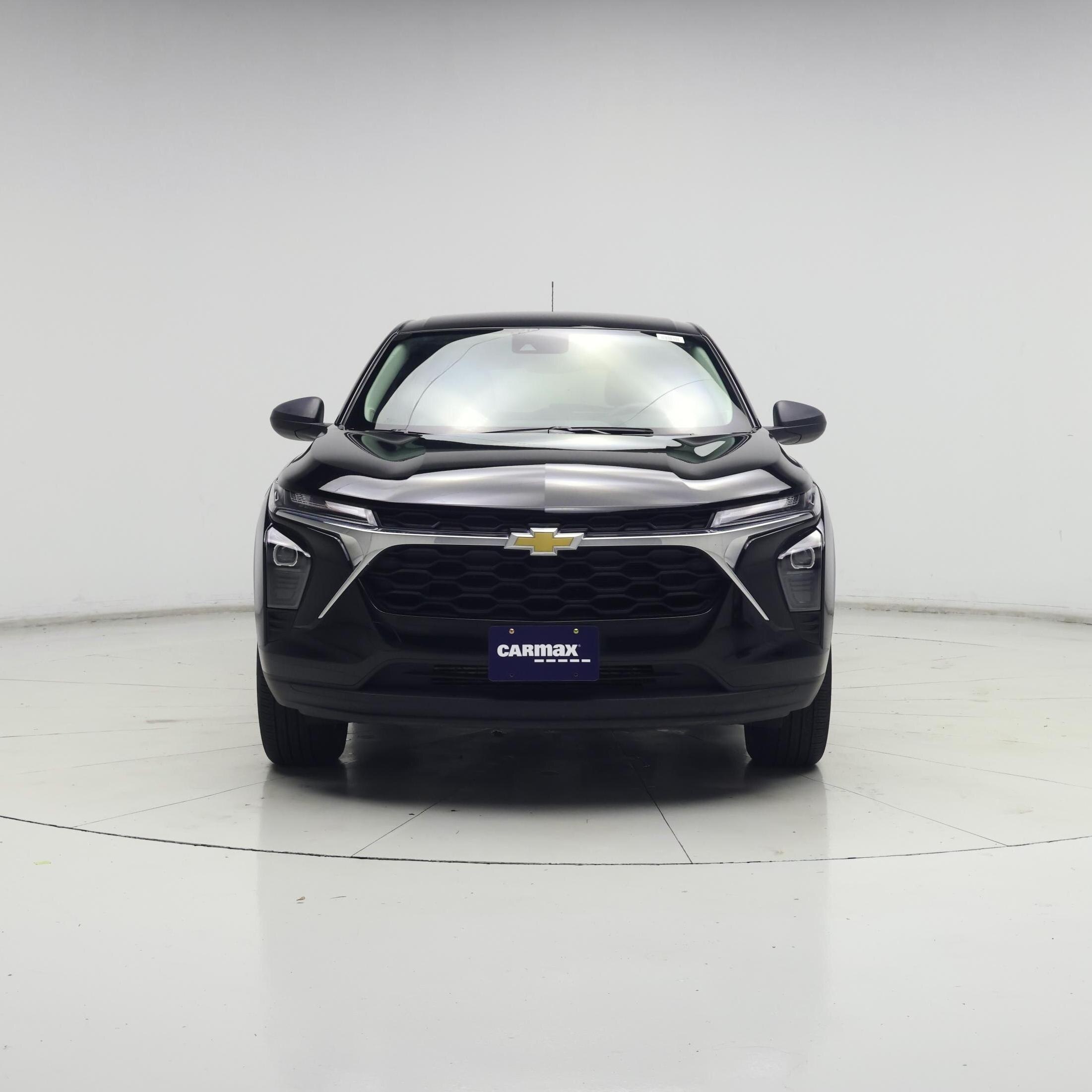 Thumbnail: 2025 Chevrolet Trax - 5