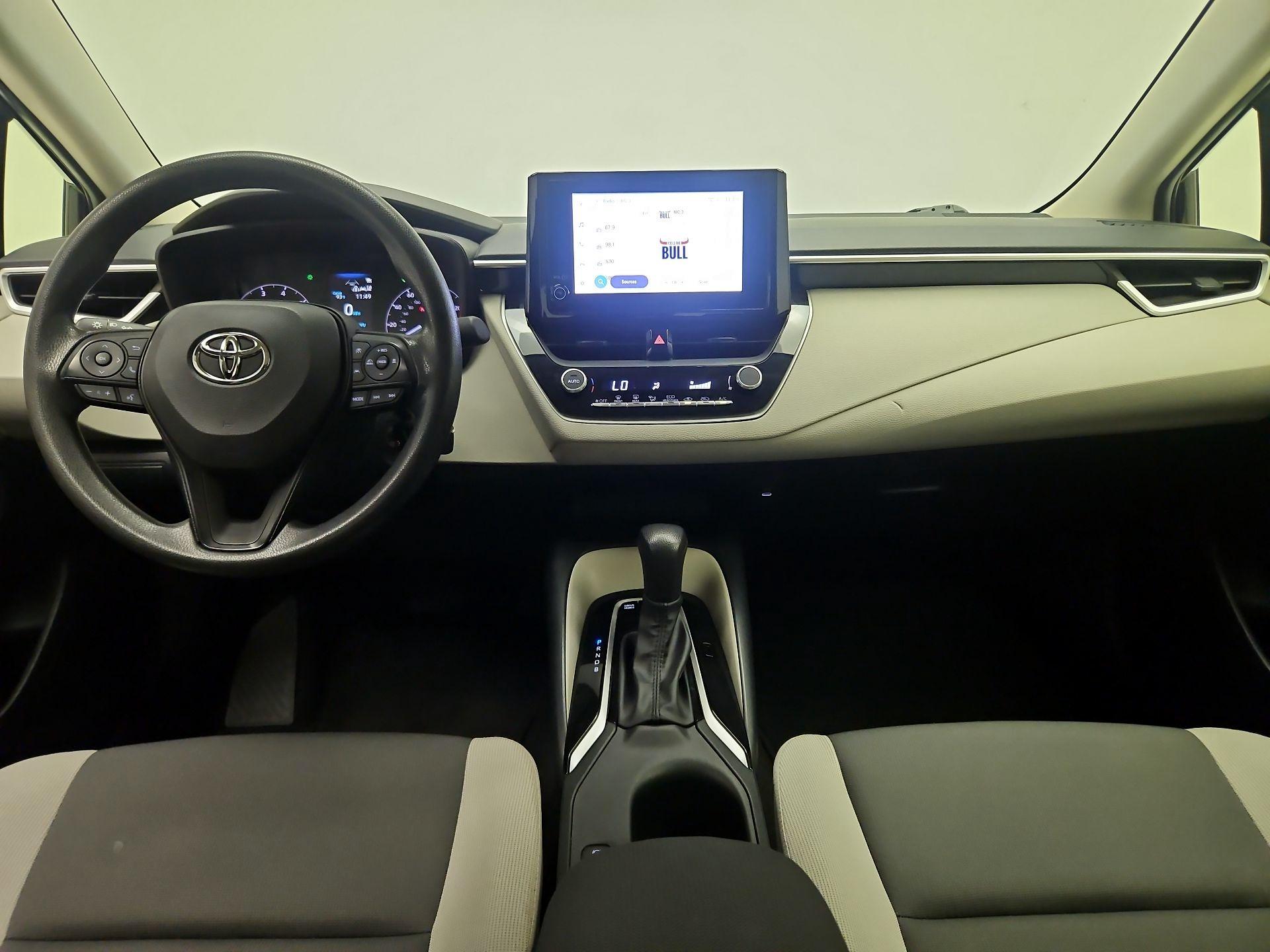 Thumbnail: 2025 Toyota Corolla - 9