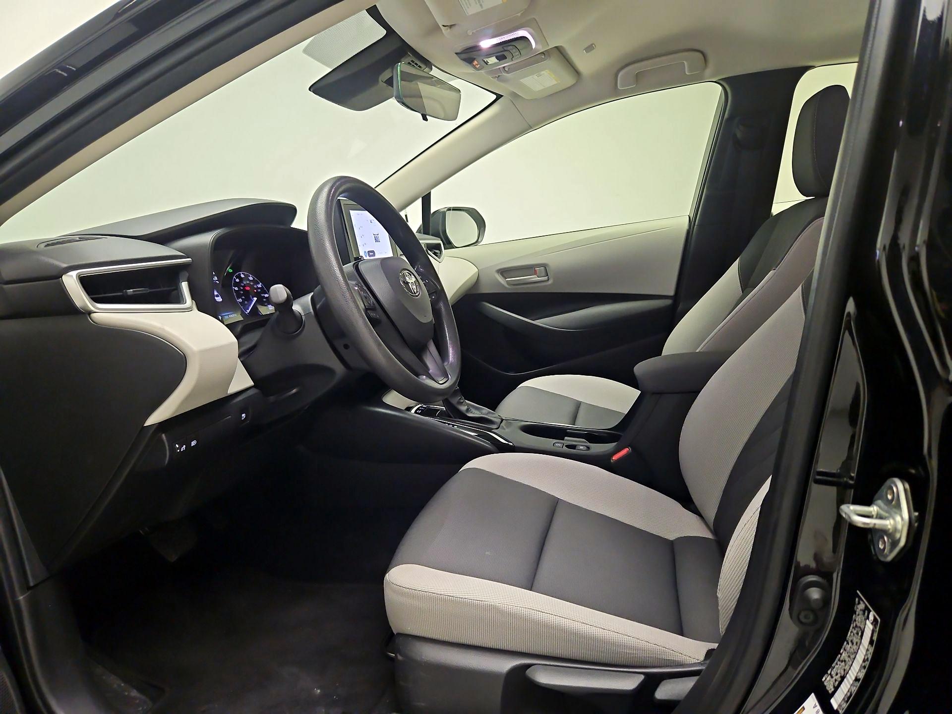 Thumbnail: 2025 Toyota Corolla - 11