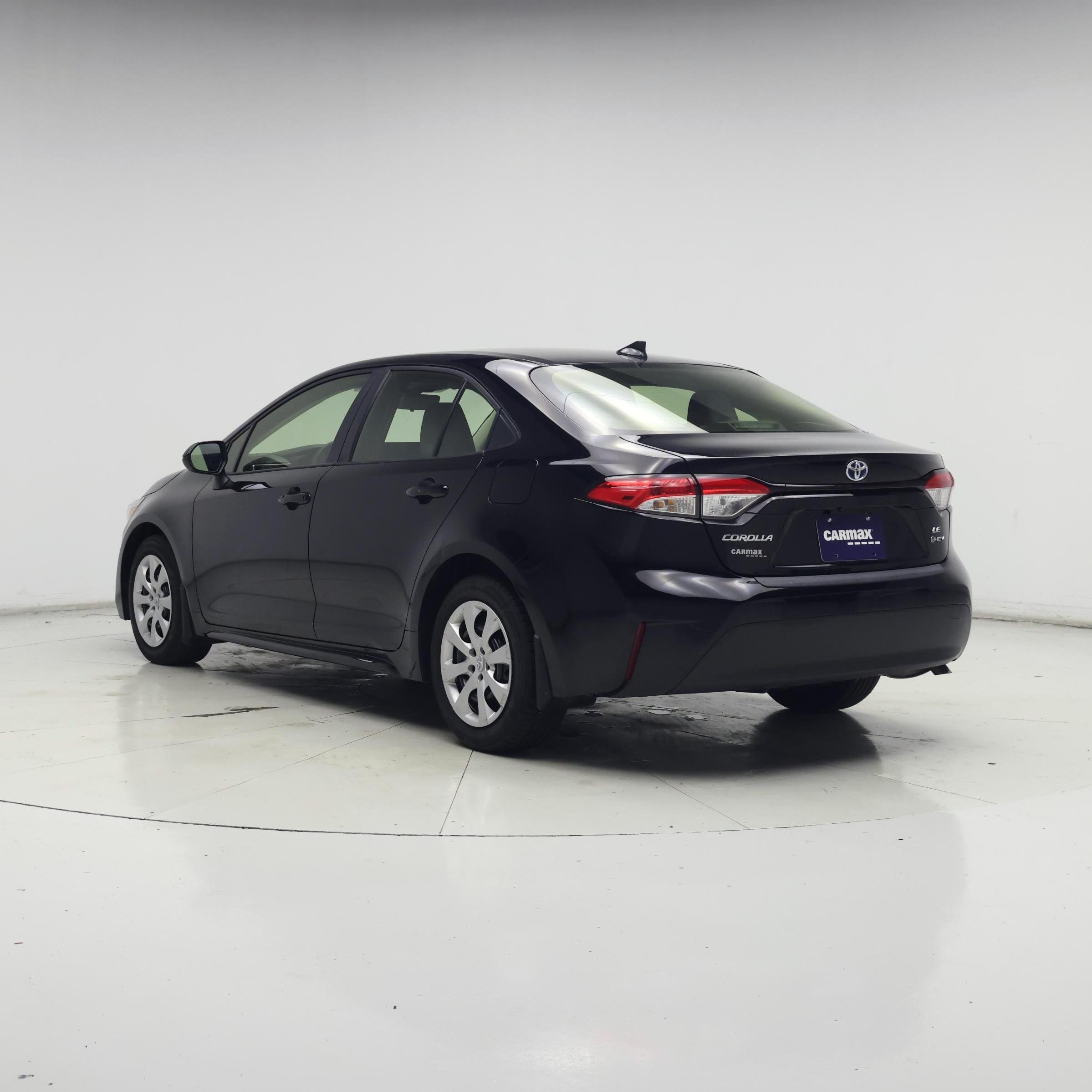 Thumbnail: 2025 Toyota Corolla - 2