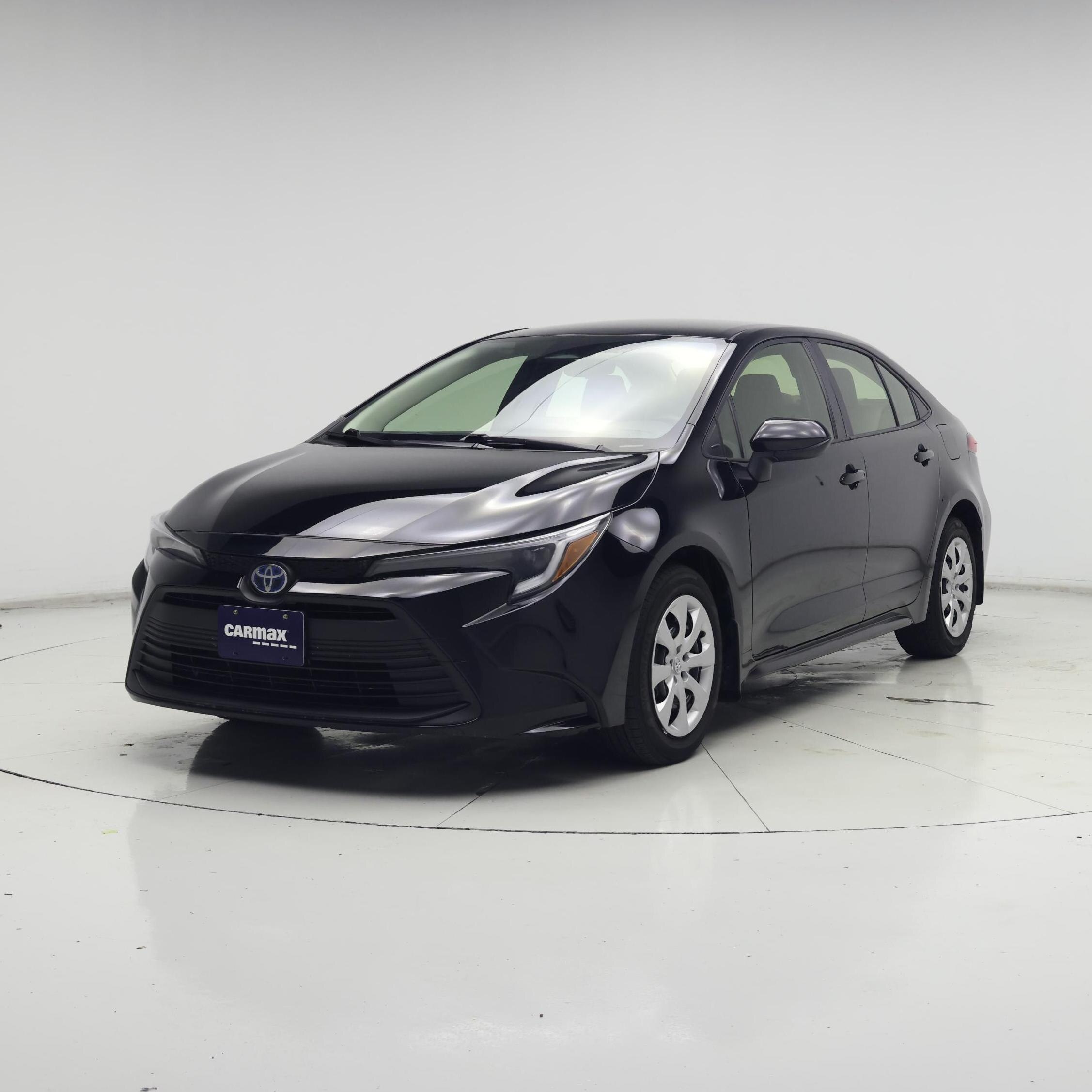 Thumbnail: 2025 Toyota Corolla - 4