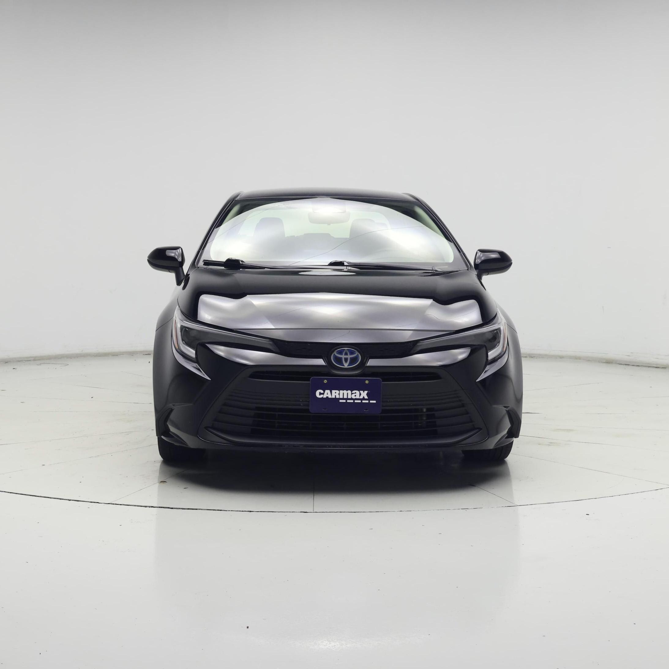 Thumbnail: 2025 Toyota Corolla - 5