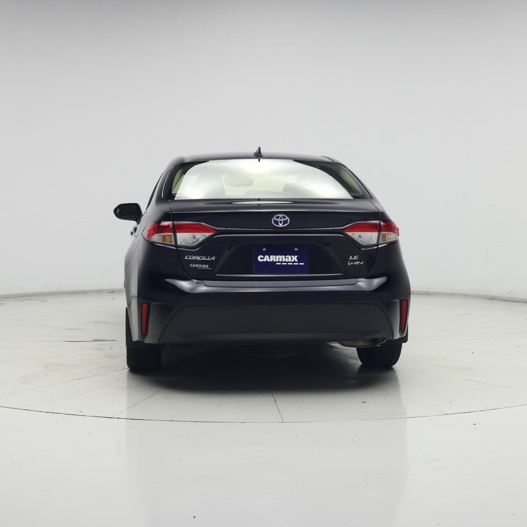 Thumbnail: 2025 Toyota Corolla - 6