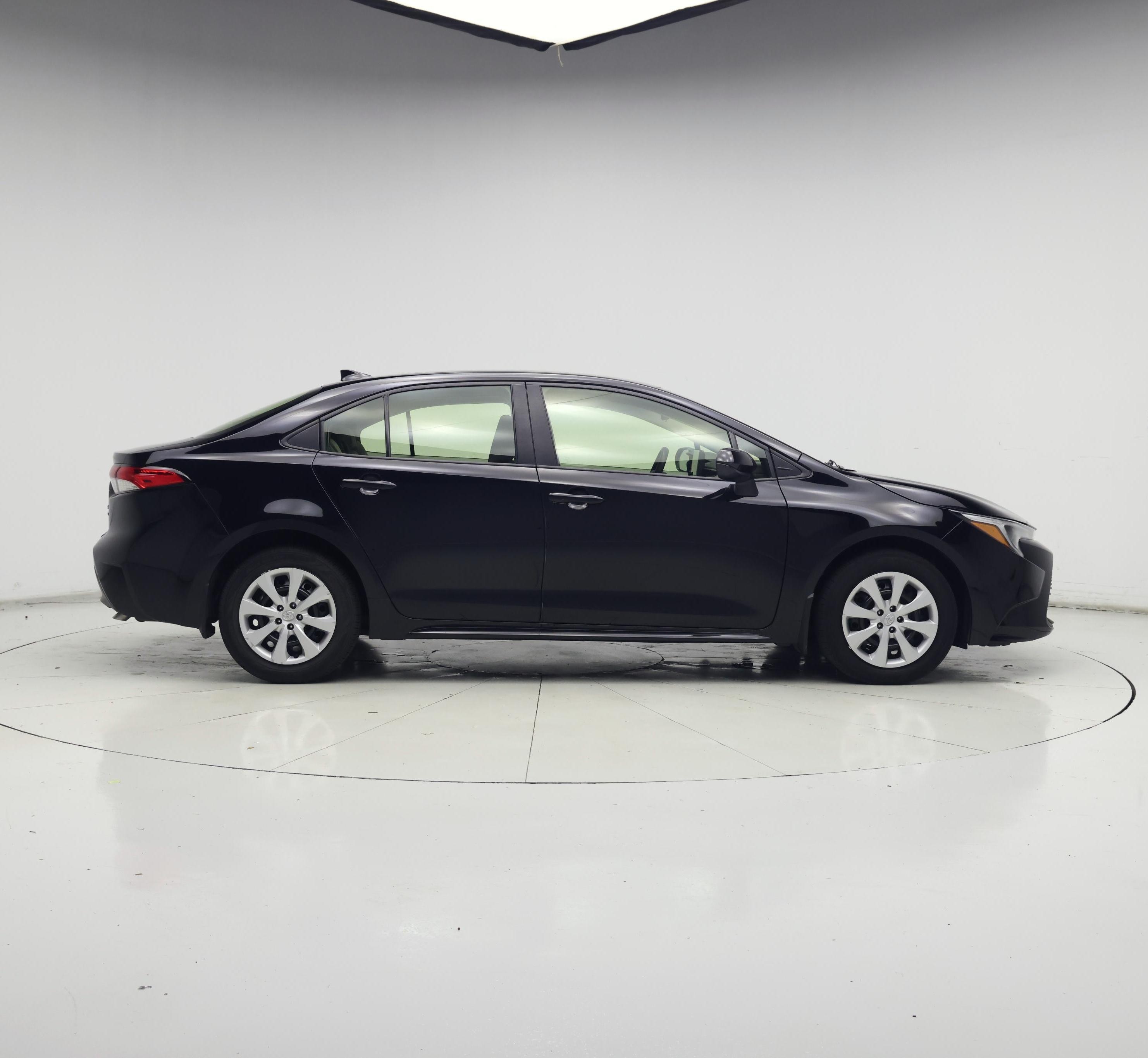 Thumbnail: 2025 Toyota Corolla - 7