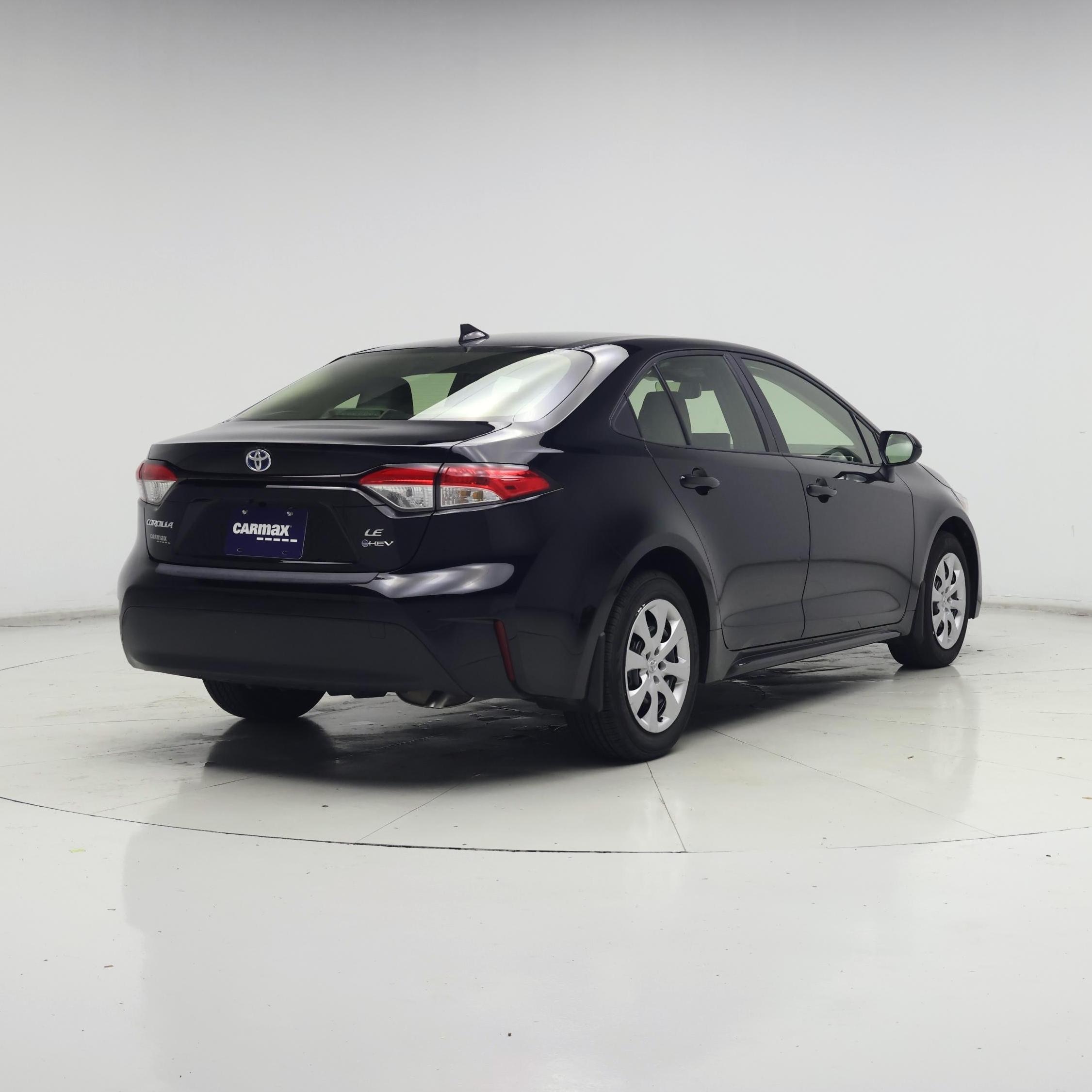 Thumbnail: 2025 Toyota Corolla - 8