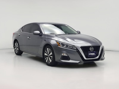 2022 Nissan Altima SV